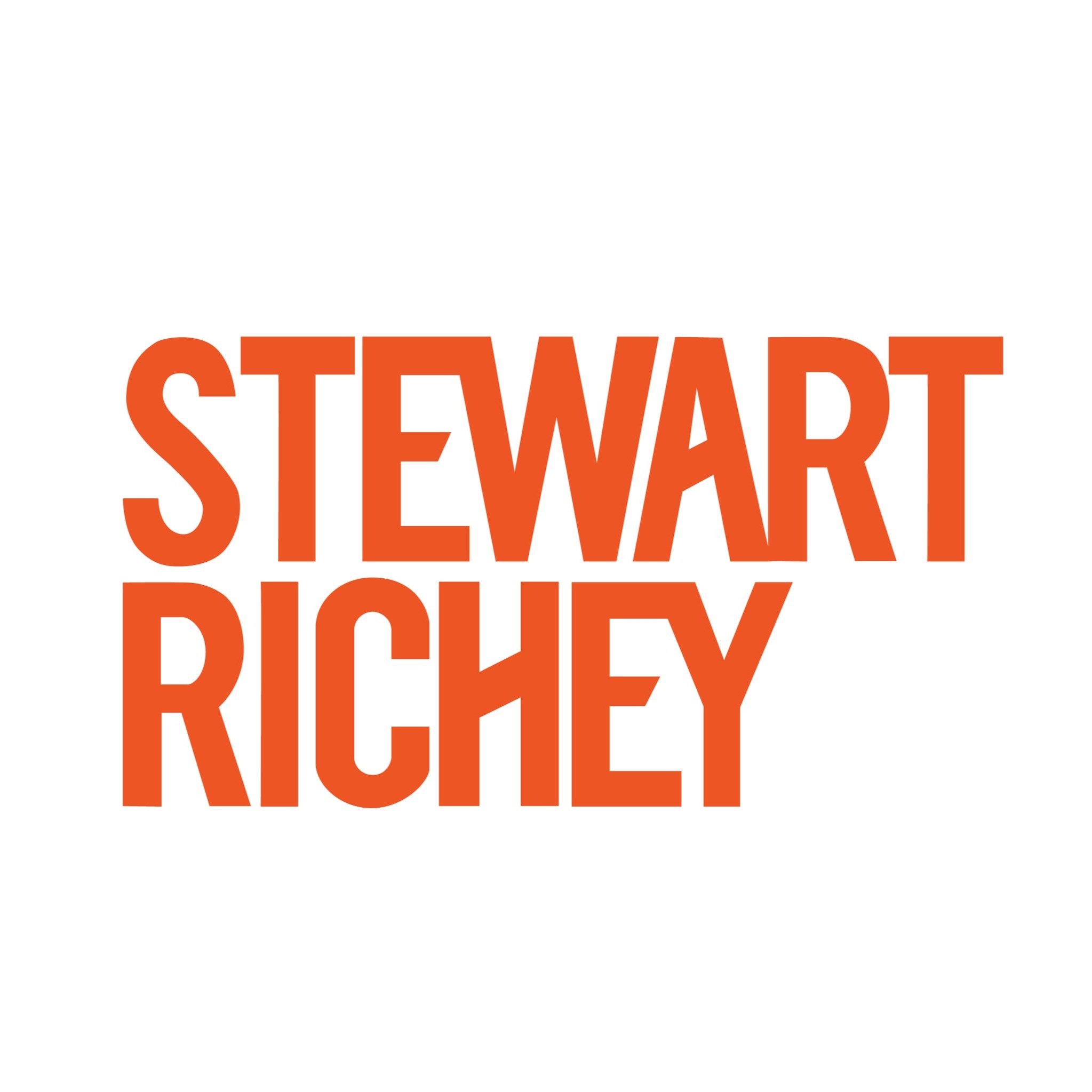 The Tradesman Podcast presented by Stewart Richey