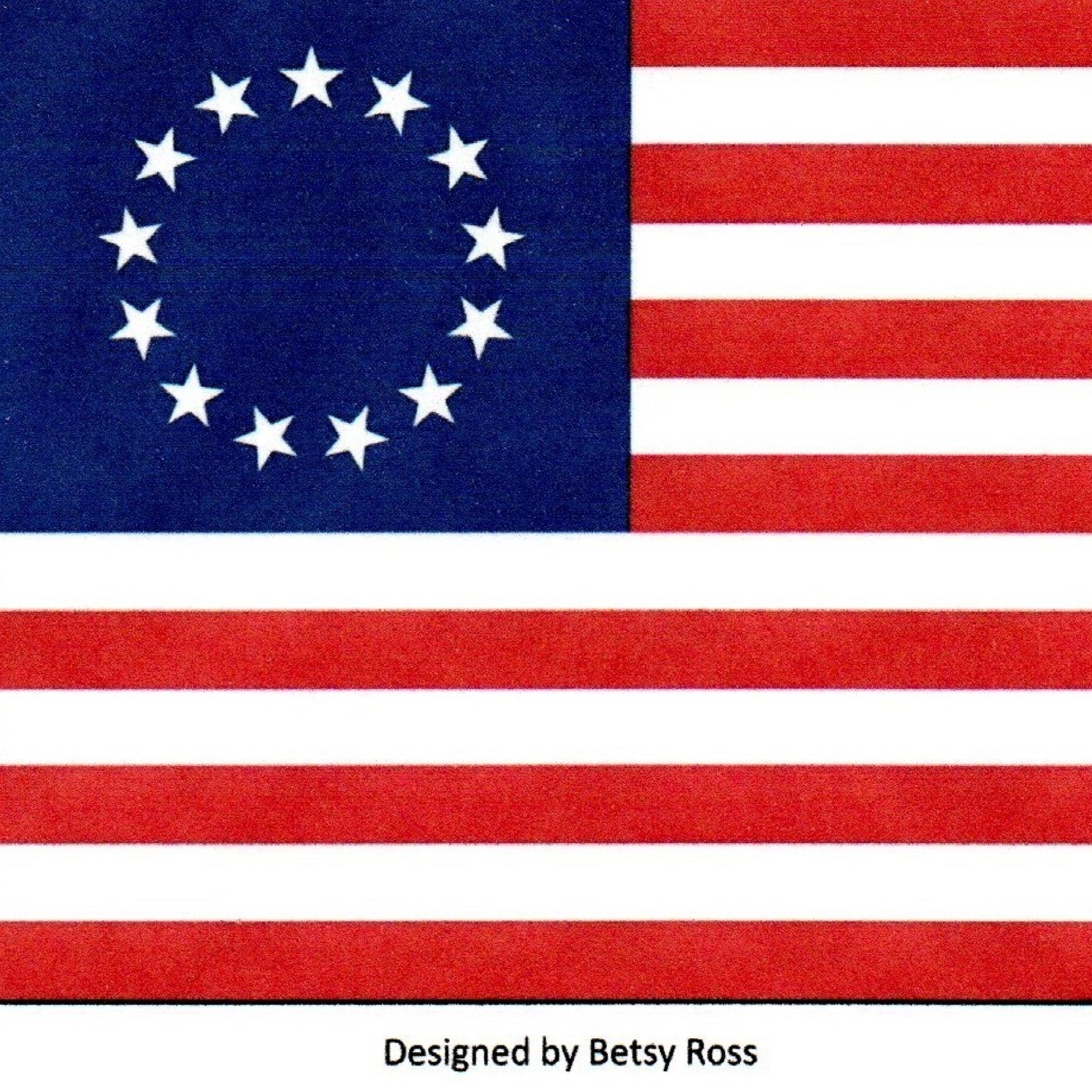Stewarts in the Revolutionary War episode artwork