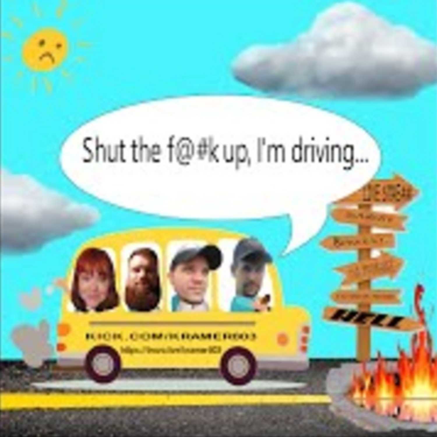 Shut the F@#k up episode 2 - Welcome to the multibread!