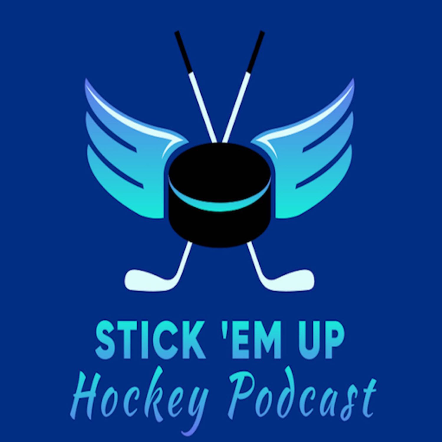 Stick \'Em Up