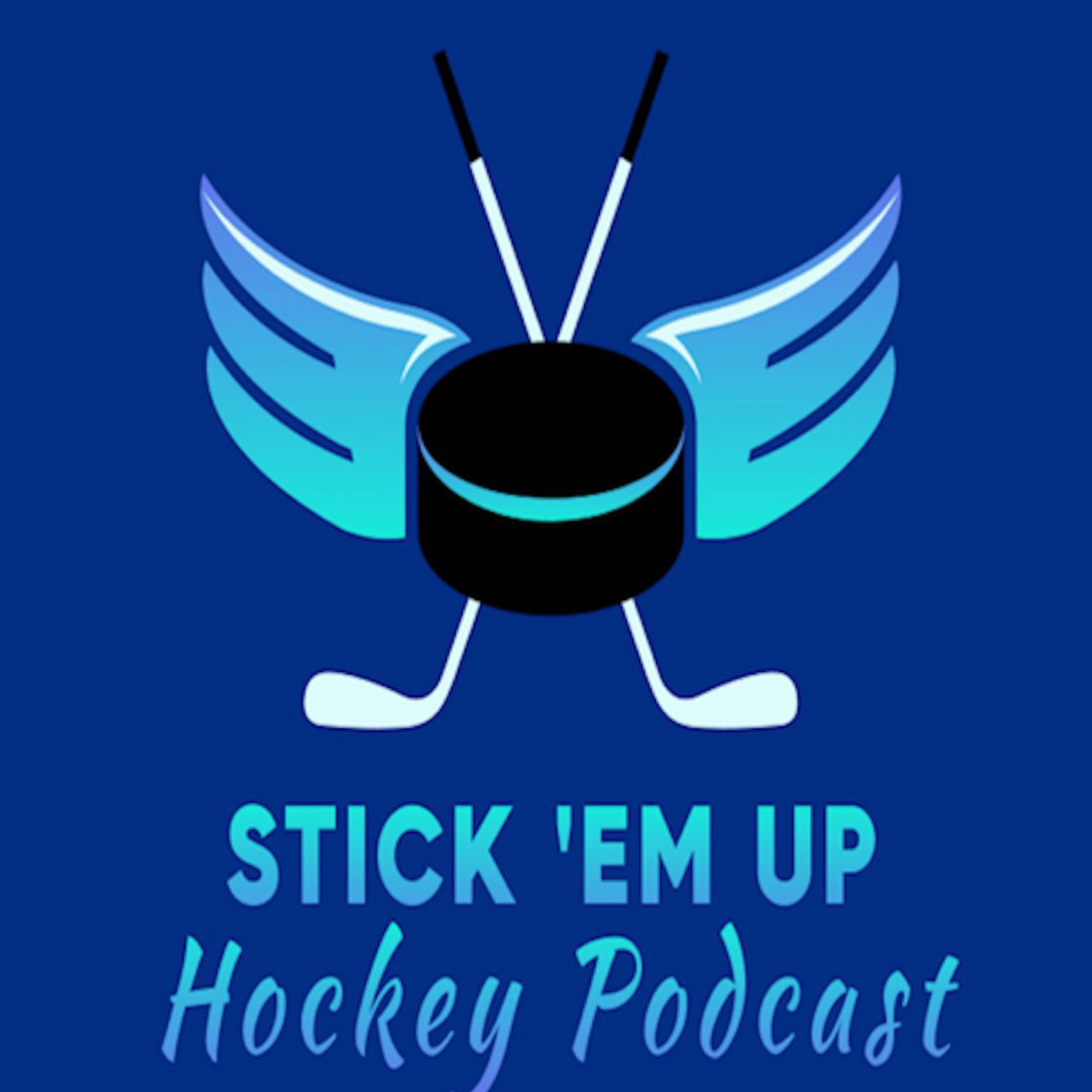 Stick \'Em Up