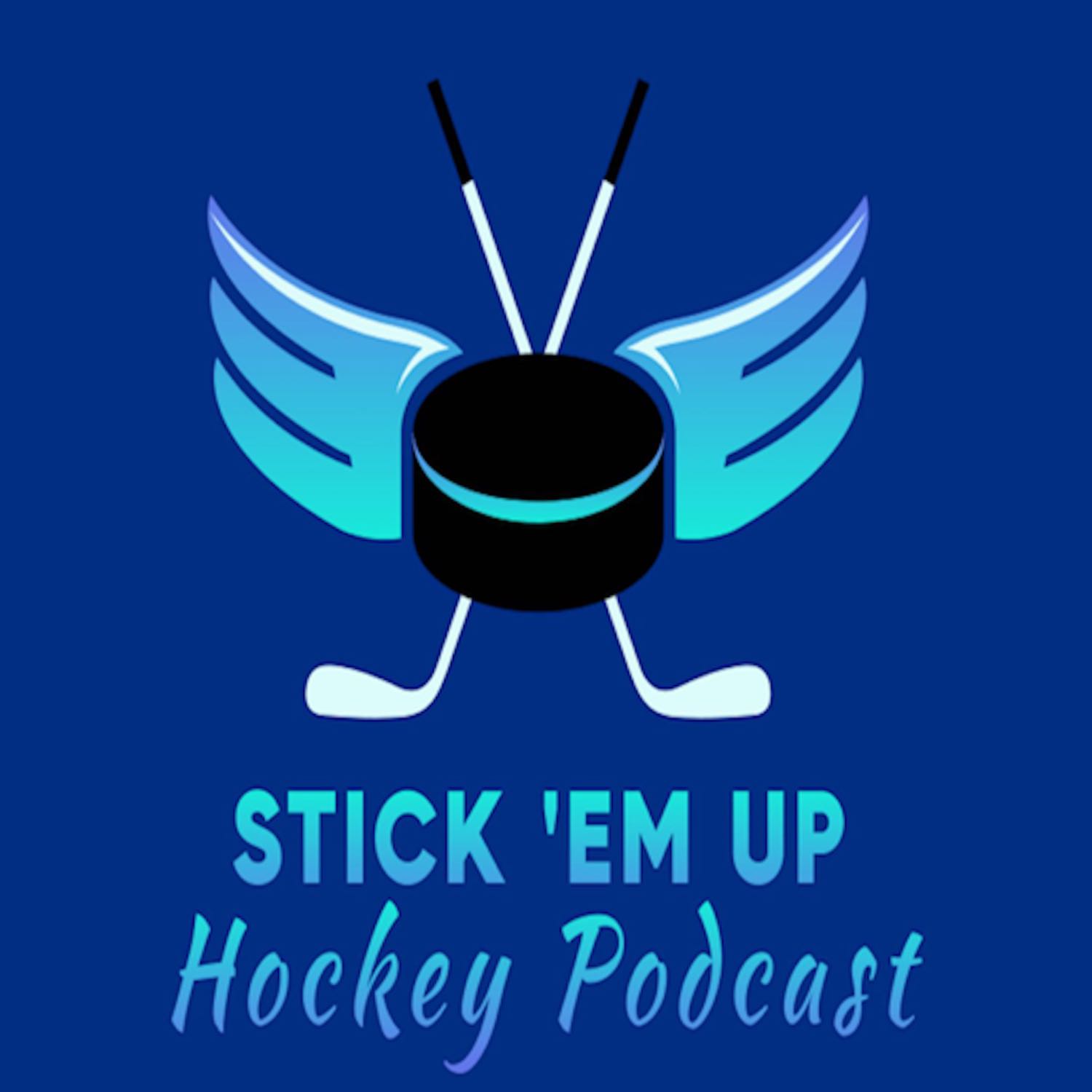 Stick \'Em Up