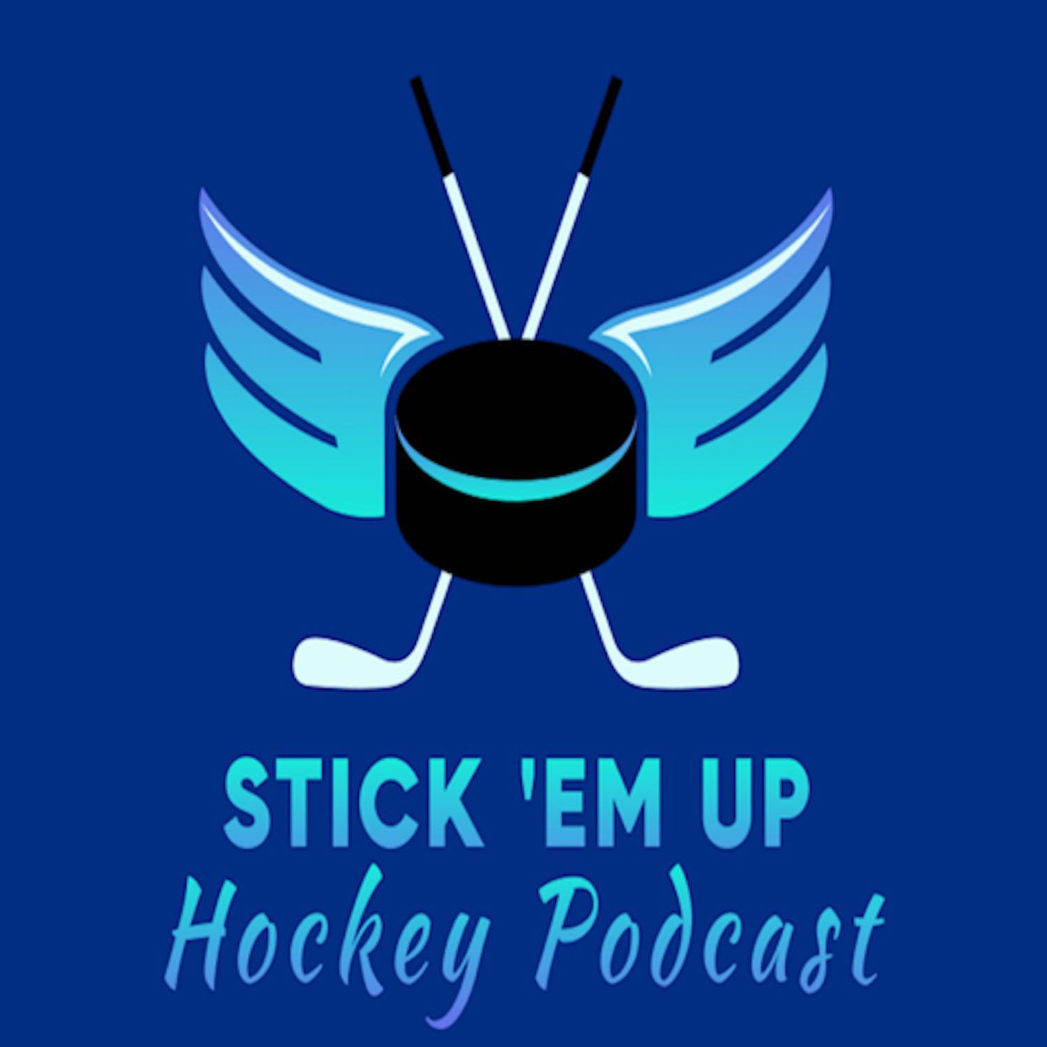 Stick \'Em Up