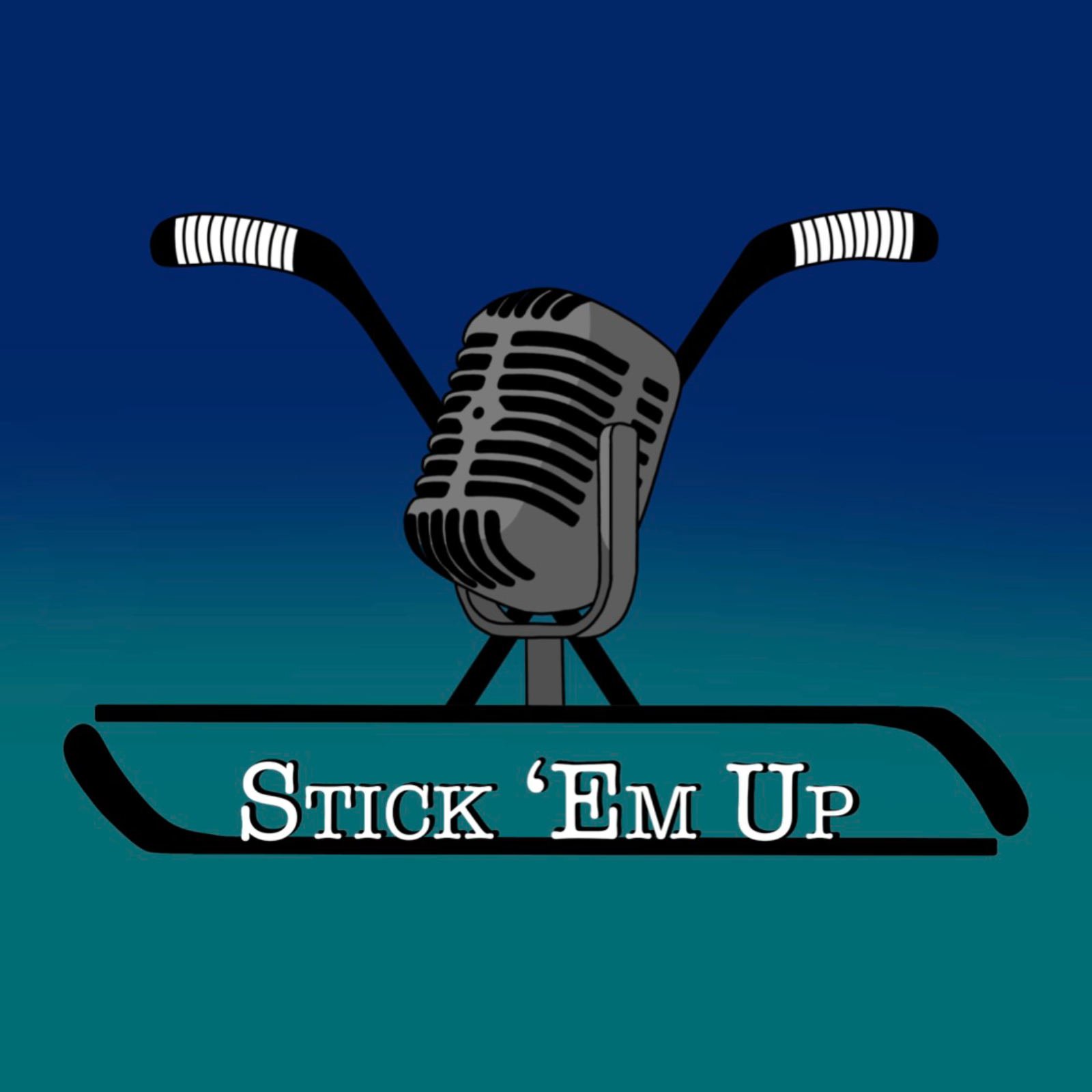 Stick \'Em Up