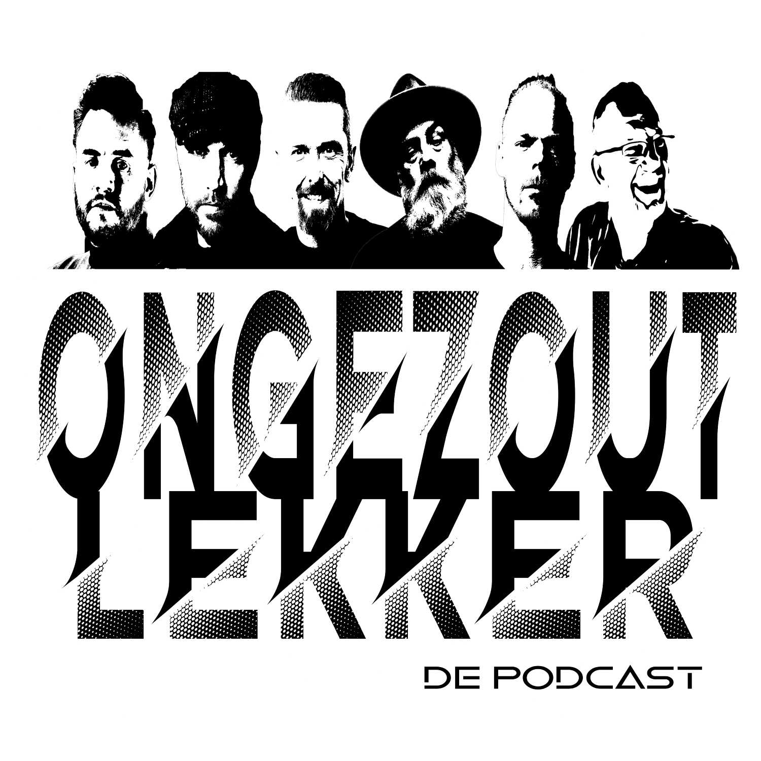 Stiekum de Podcast
