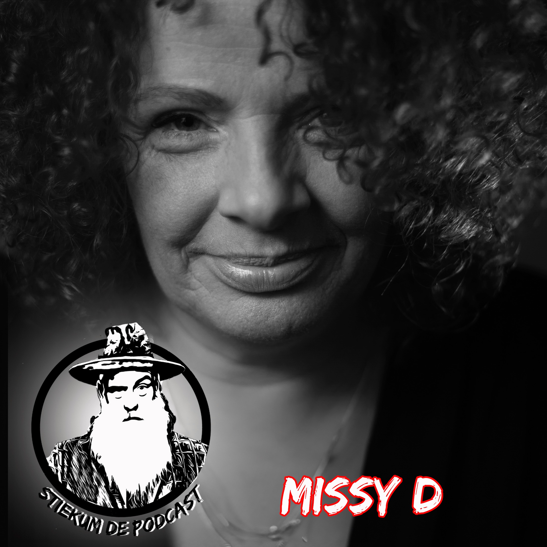 Stiekum de Podcast
