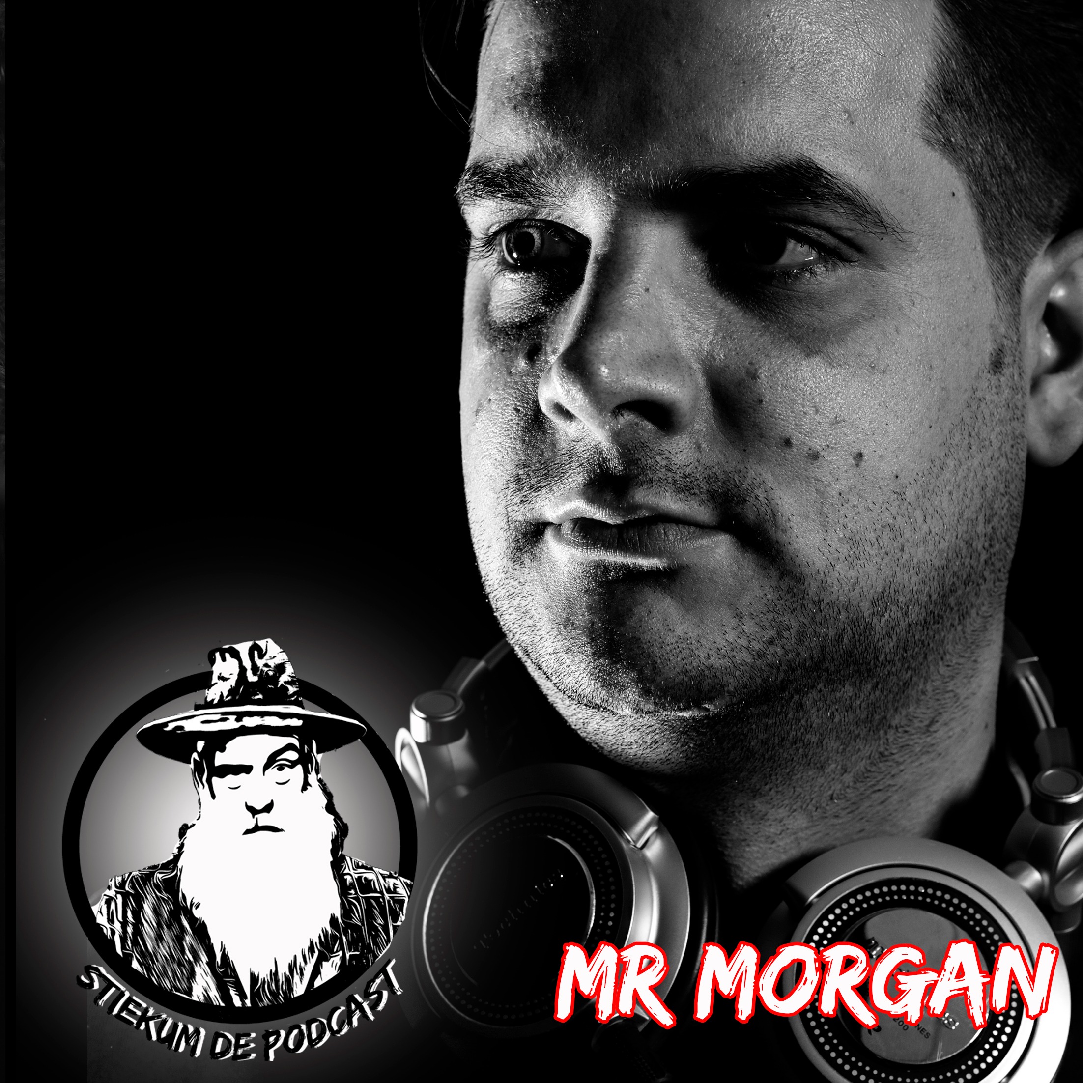 Stiekum de Podcast