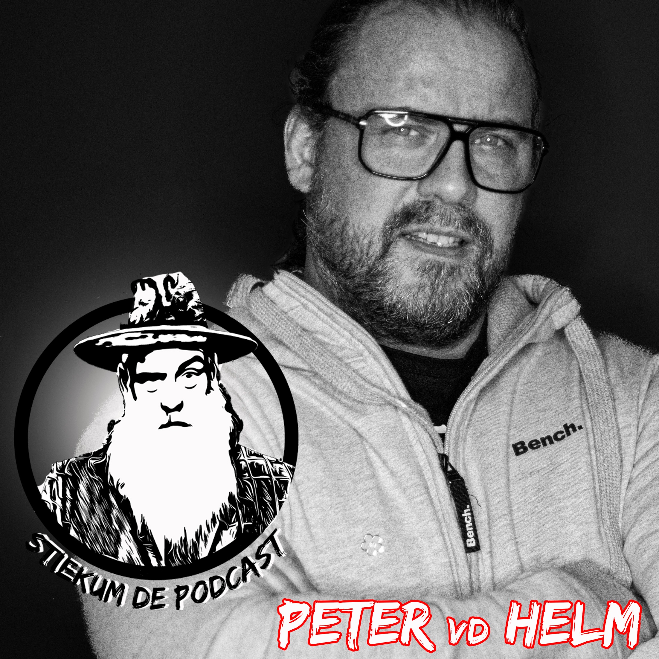 Stiekum de Podcast