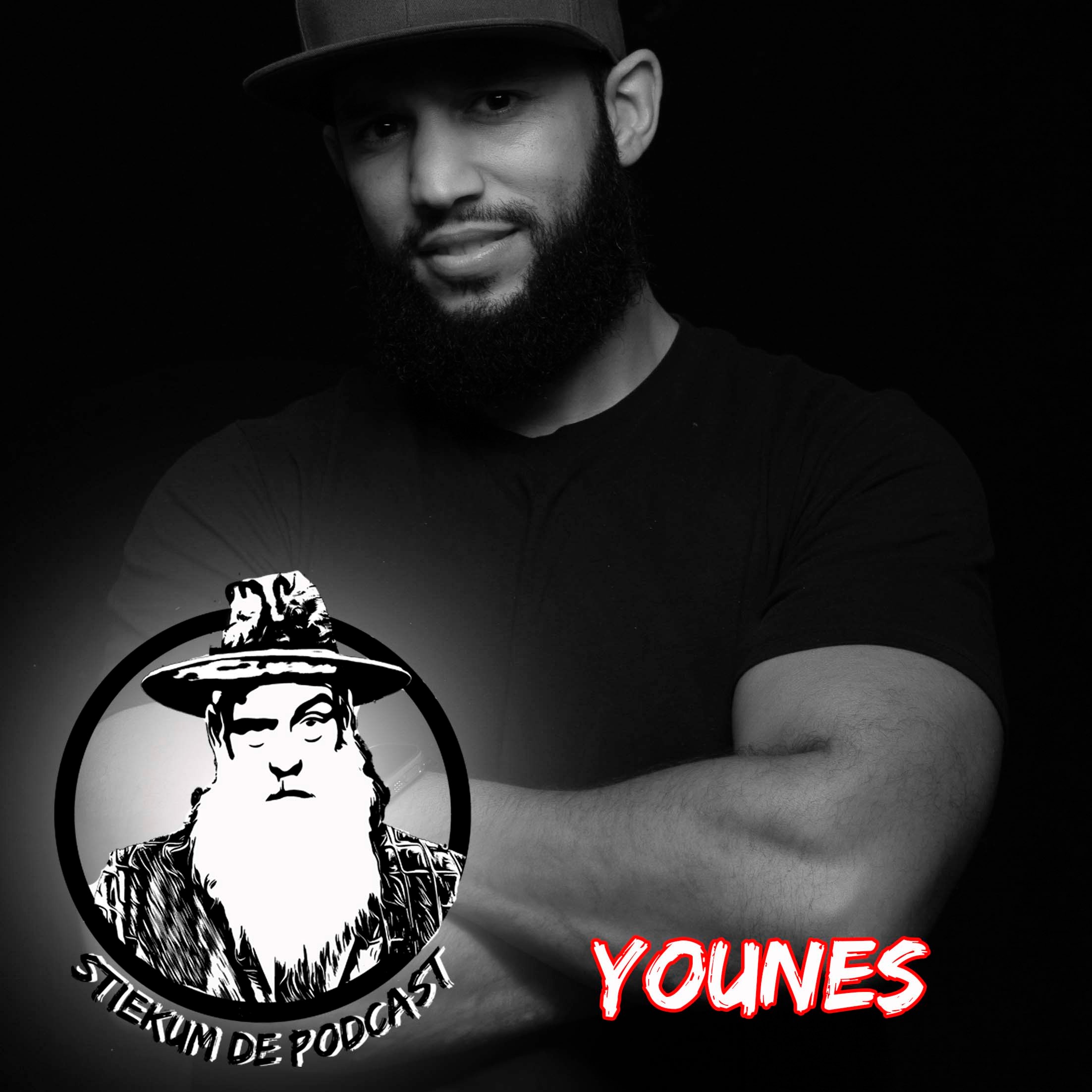 Stiekum de Podcast