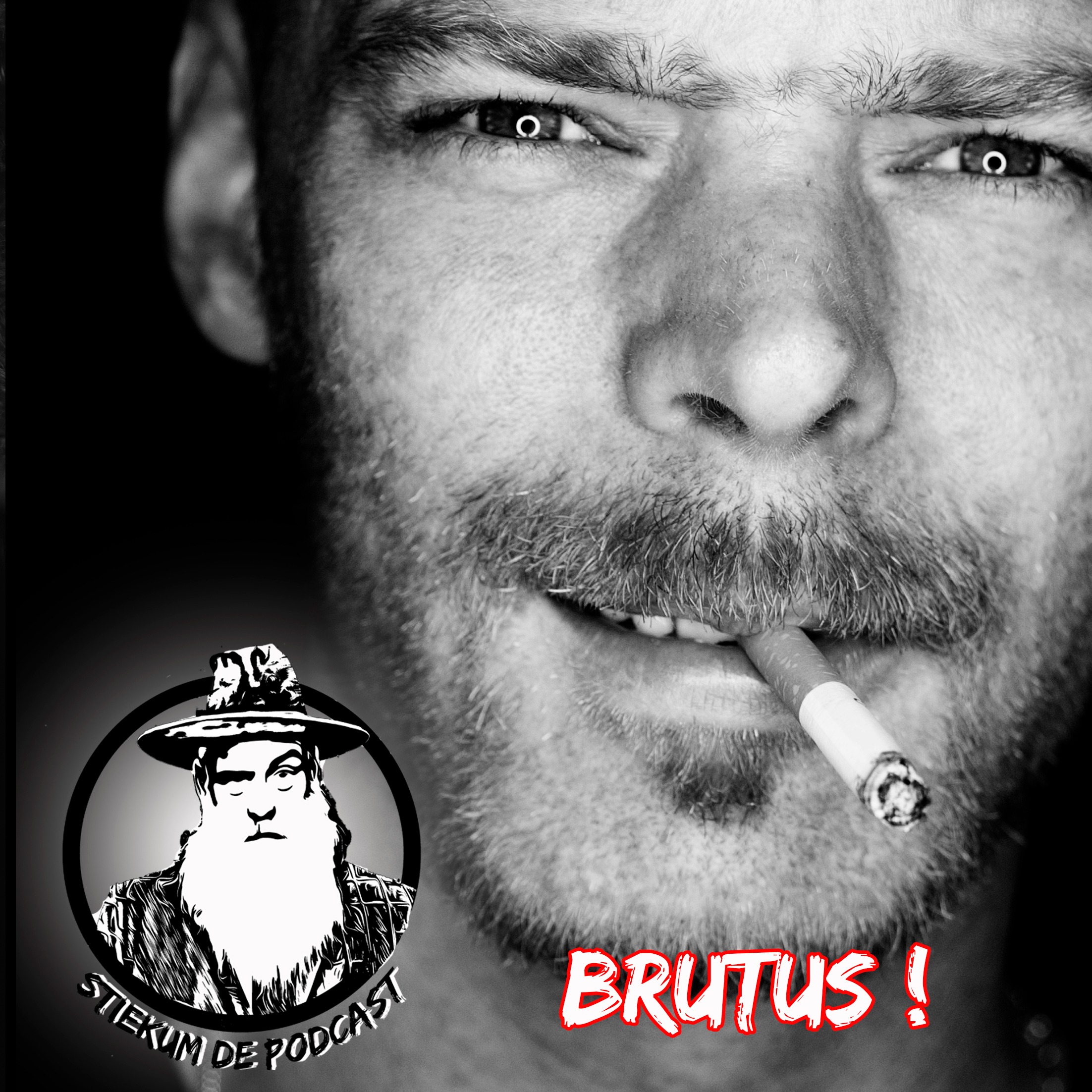 Stiekum de Podcast