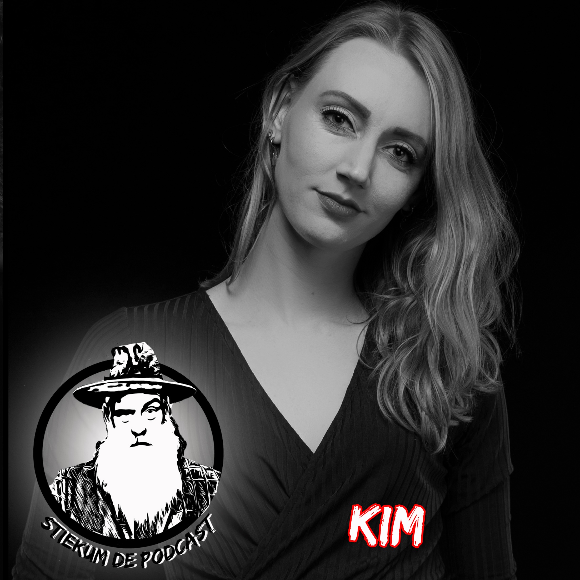 Stiekum de Podcast