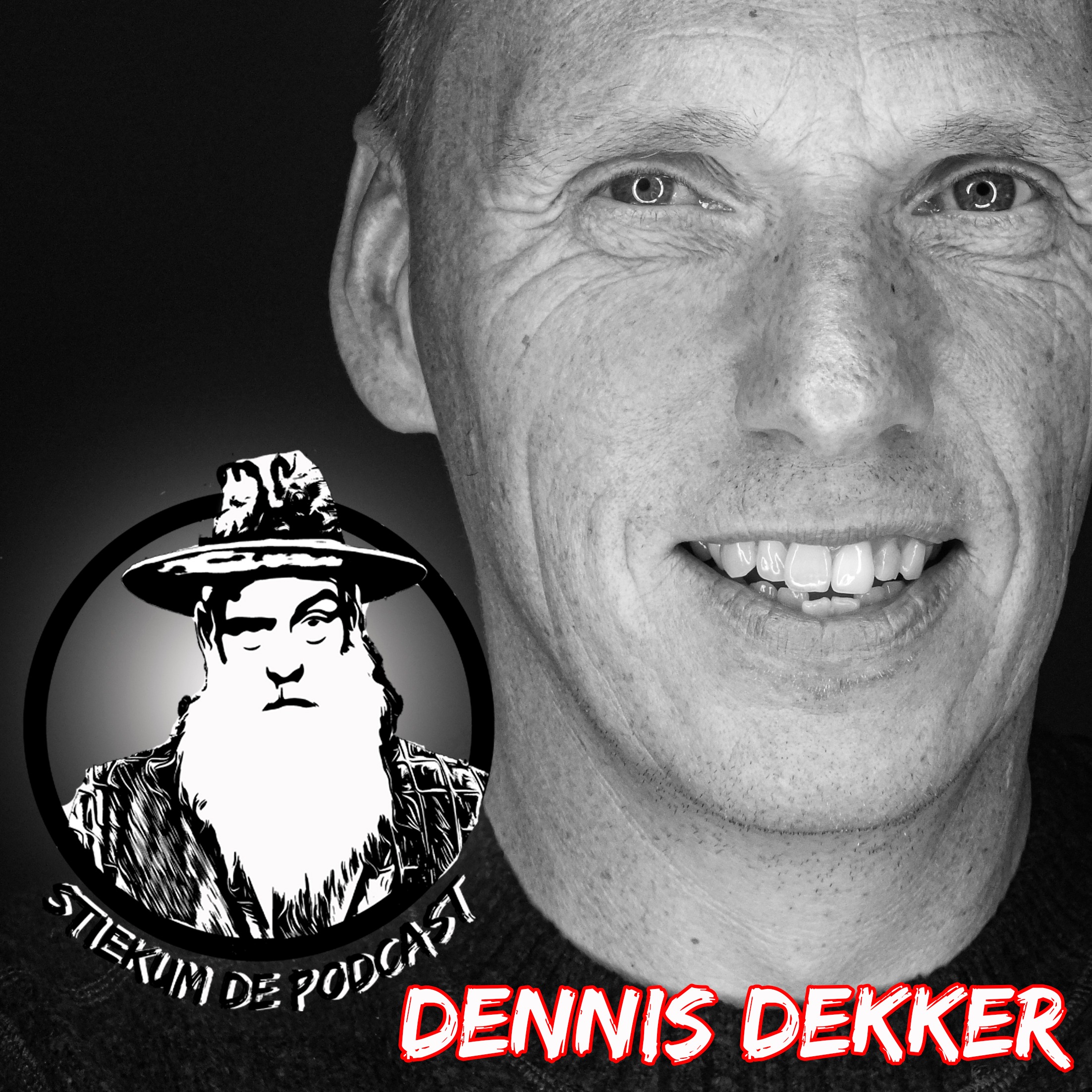 Stiekum de Podcast