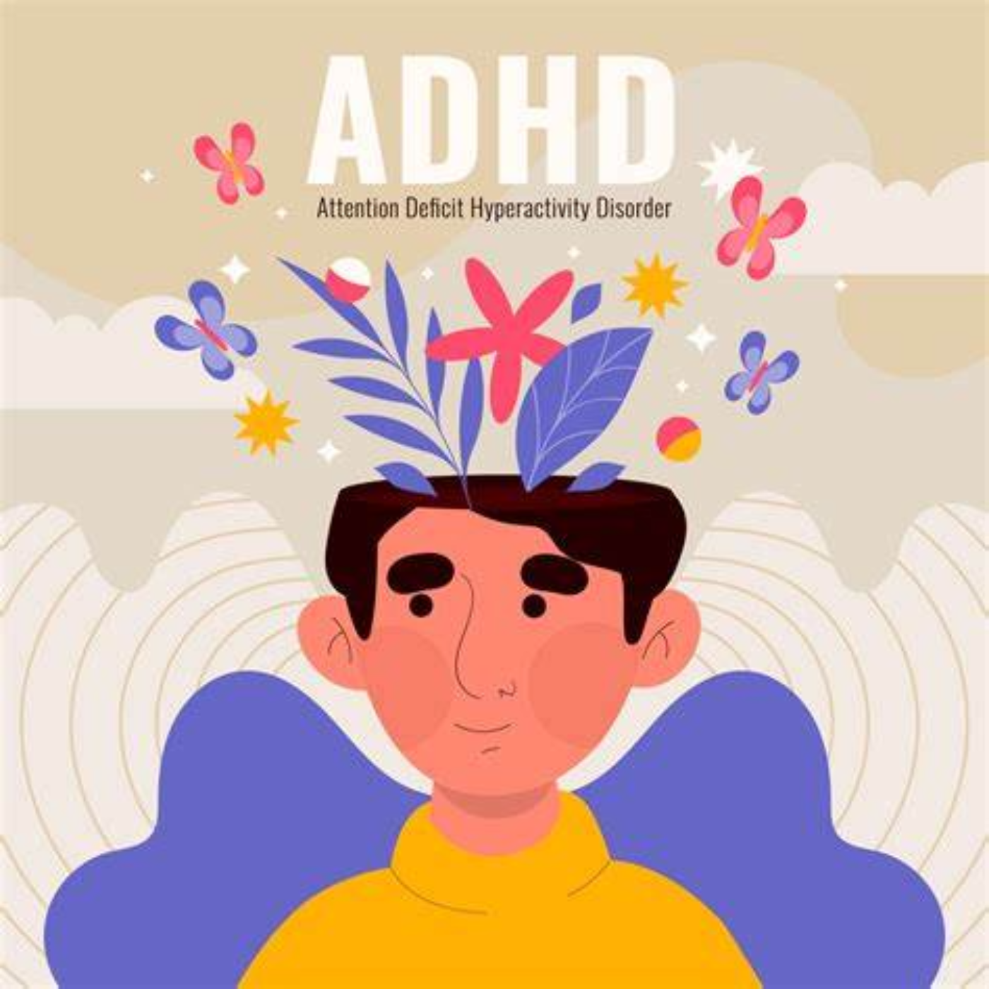 Stigma on ADHD