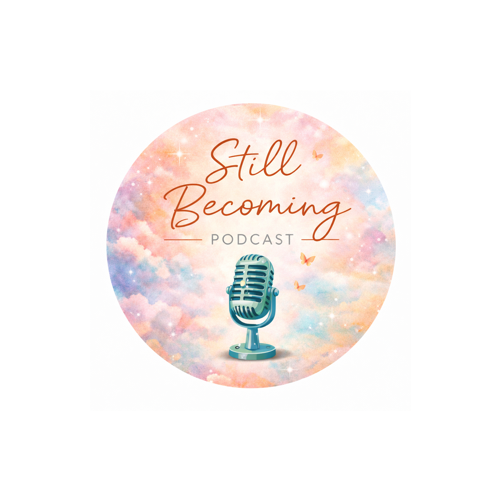 Still Becoming...Where It All Begins