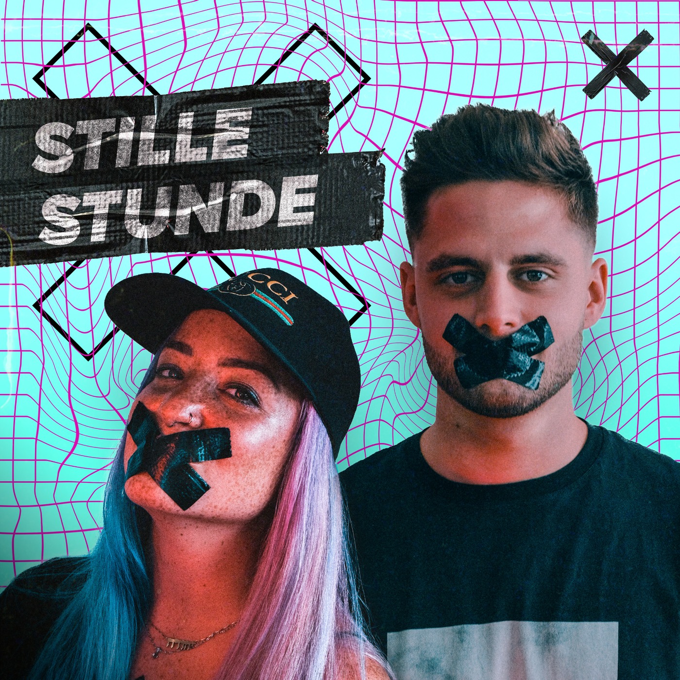 Stille Stunde
