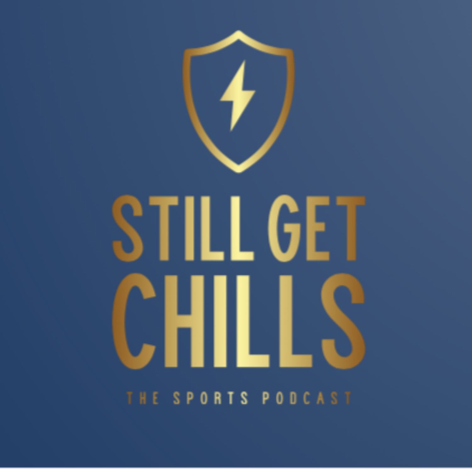 Still Get Chills cover art