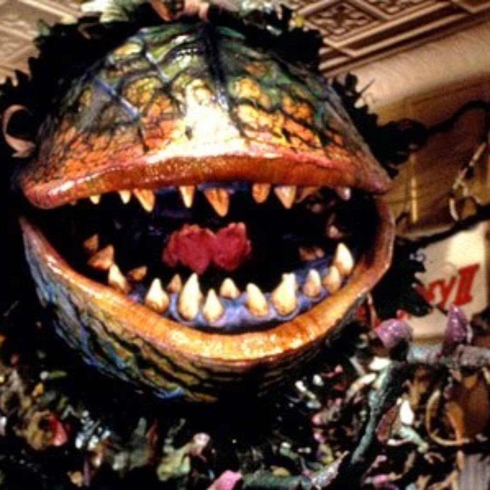 Little Shop Of Horrors (Ft. Crista Llewelyn) episode artwork