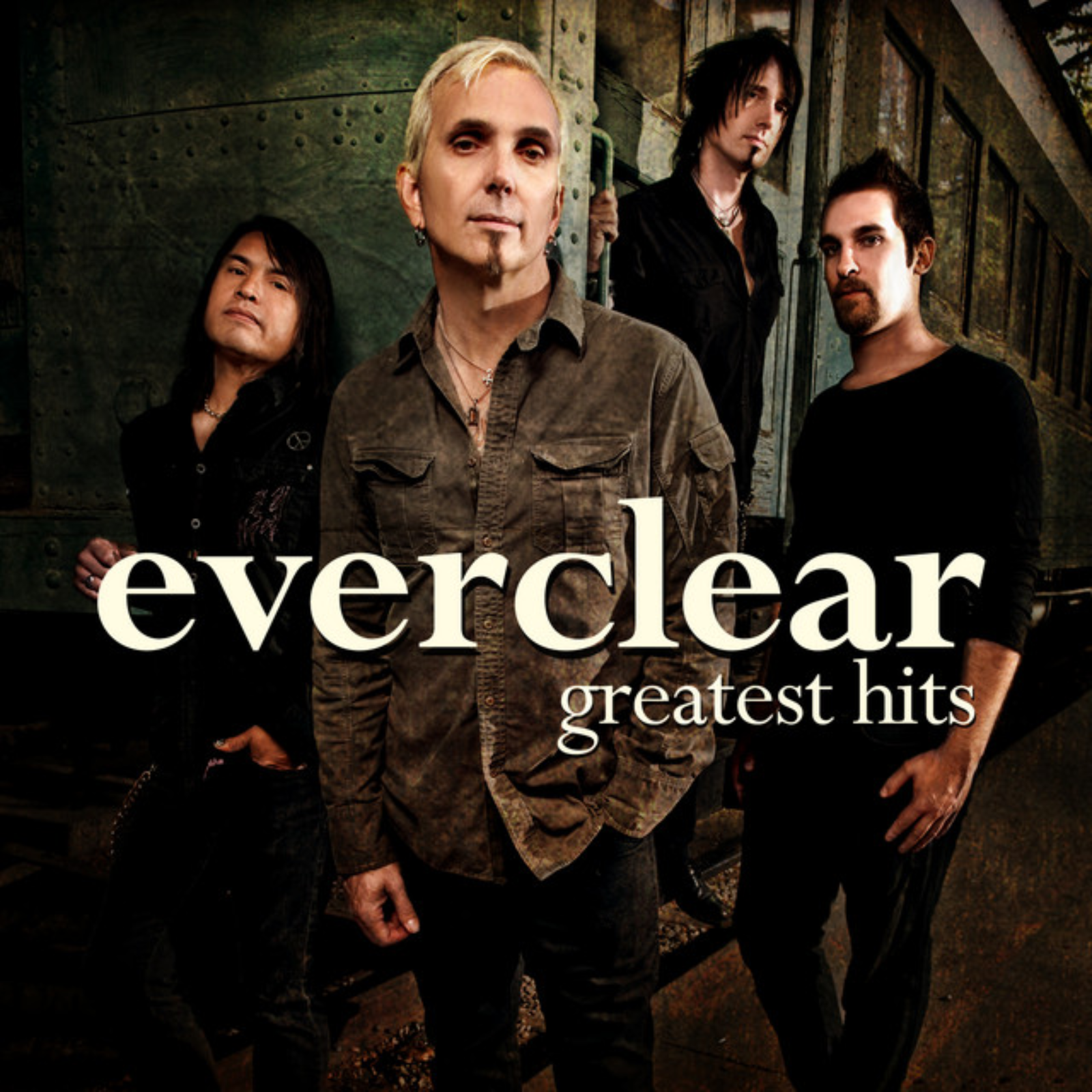 I Will Buy you a new life- Everclear (is Song Still Good?) episode artwork
