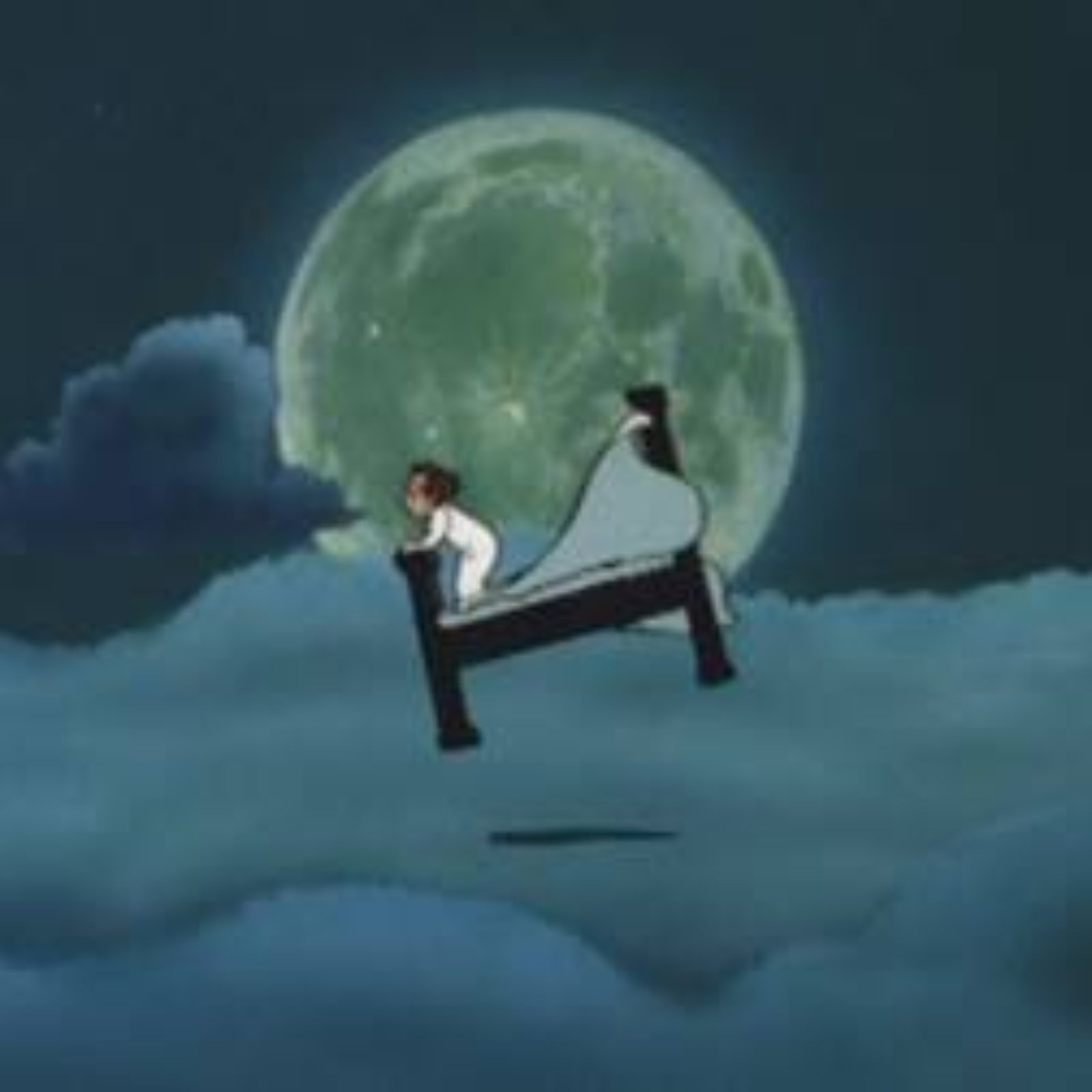 Little Nemo in Slumberland (Ft. Genevieve Jones) episode artwork