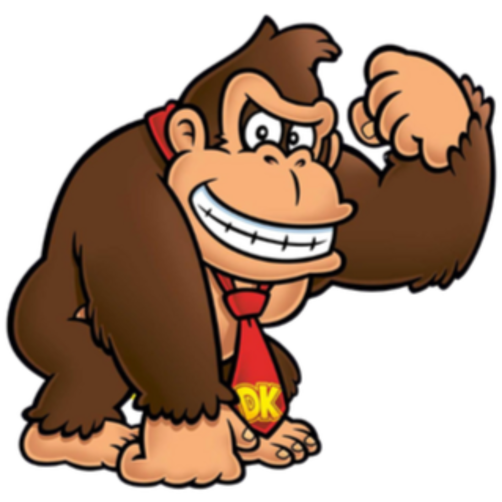 Donkey Kong Country (Ft. Campbell Winslow) episode artwork