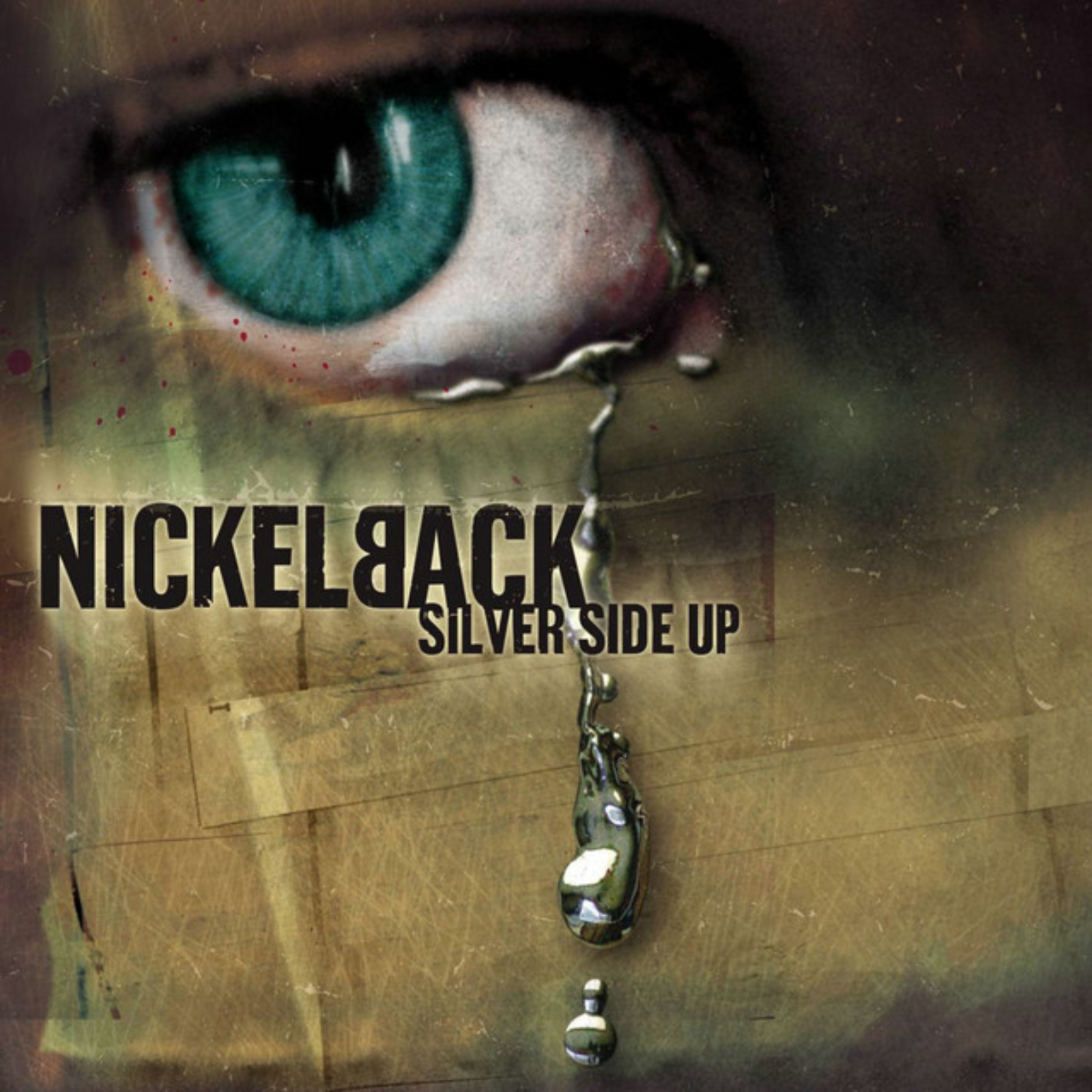 How You Remind Me by Nickleback ft. Garrett Jutte (Is Song Still Good?)  episode artwork