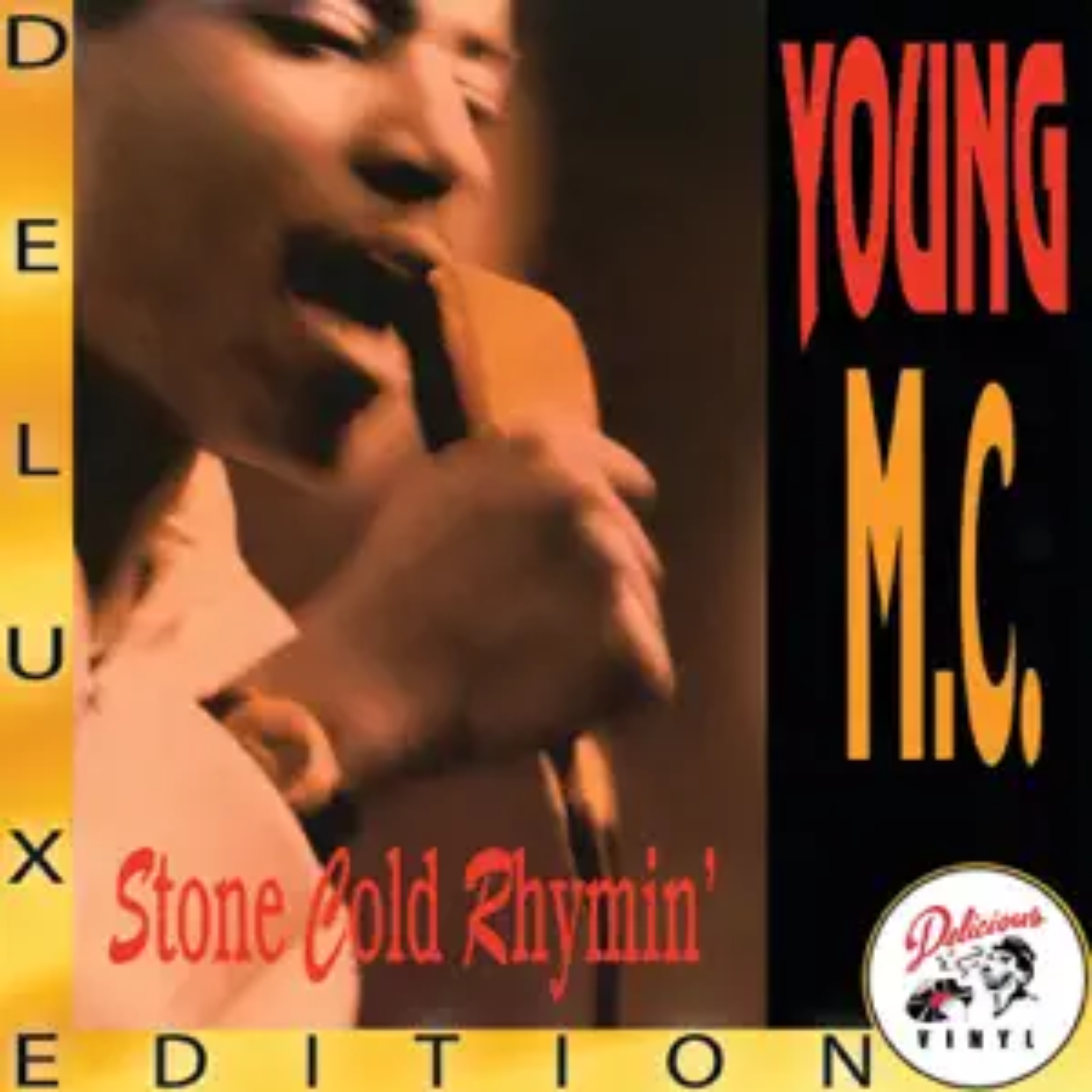 Bust a move by Young MC (Is Song Still Good?) episode artwork