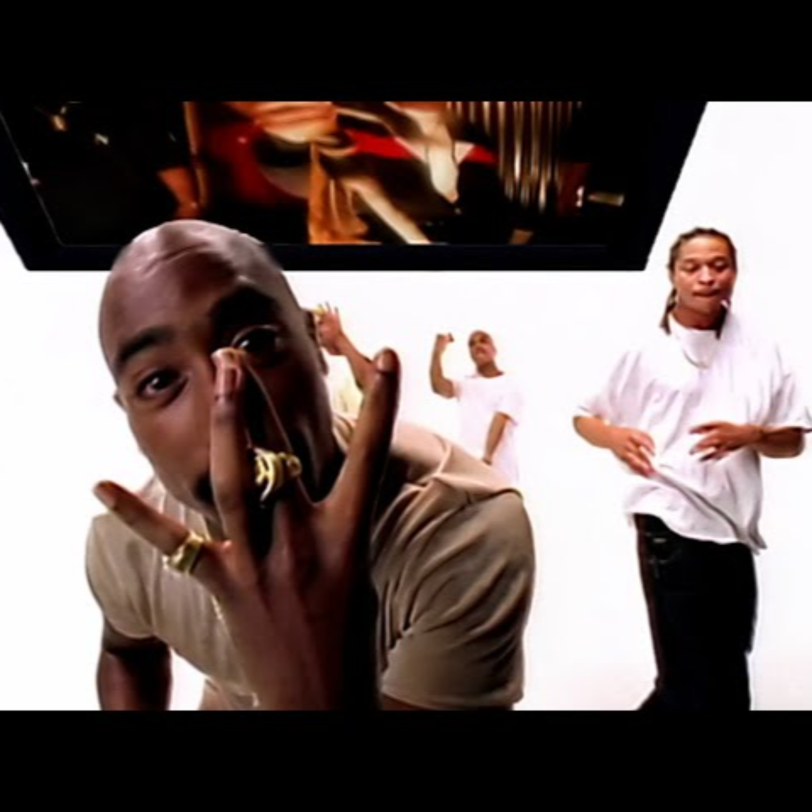 Hit 'em up by Tupac: A History of Feuds ft. Thomas Churchill (Is Song Still Good?)  episode artwork