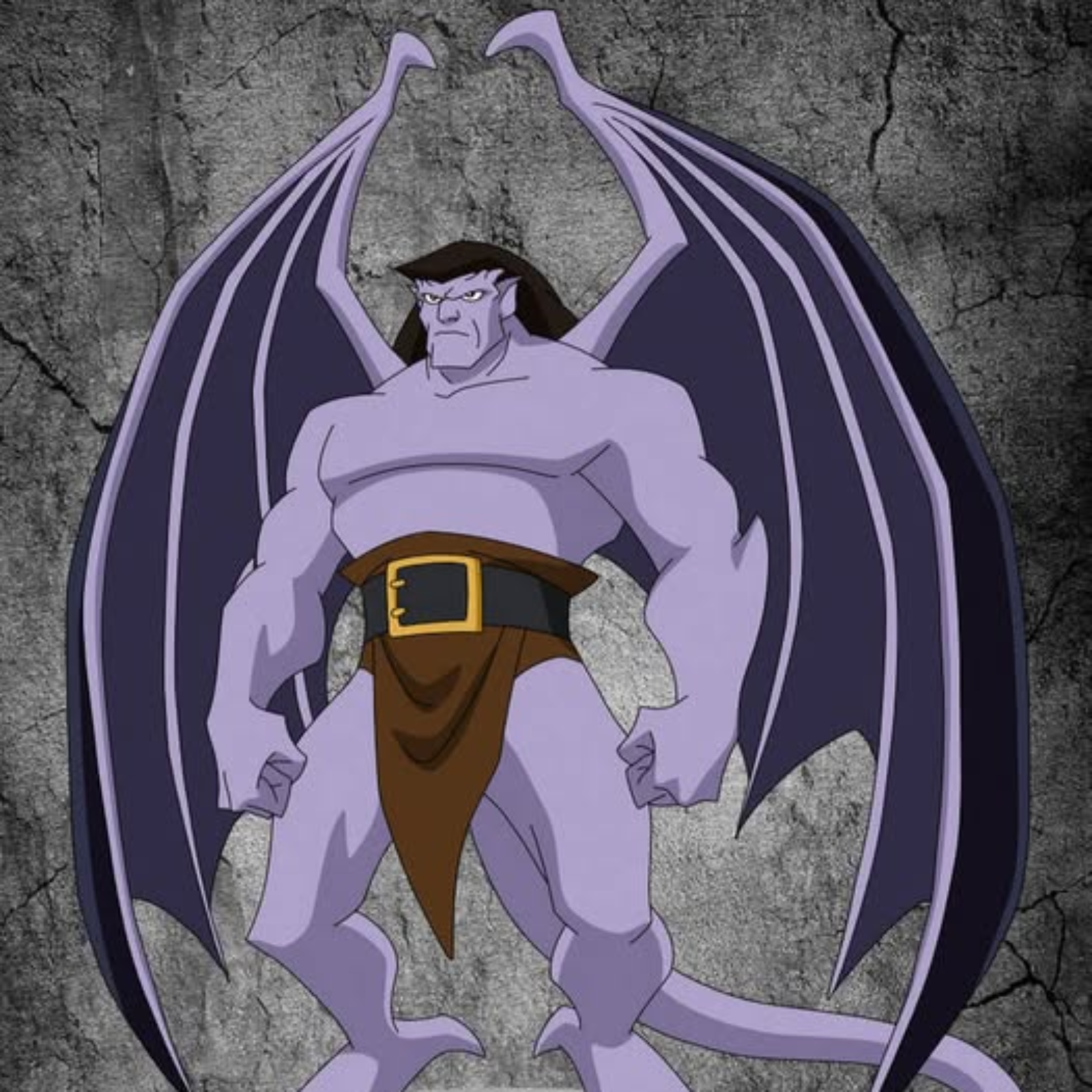 Gargoyles is a black show??! (Ft. Hilton Day) episode artwork