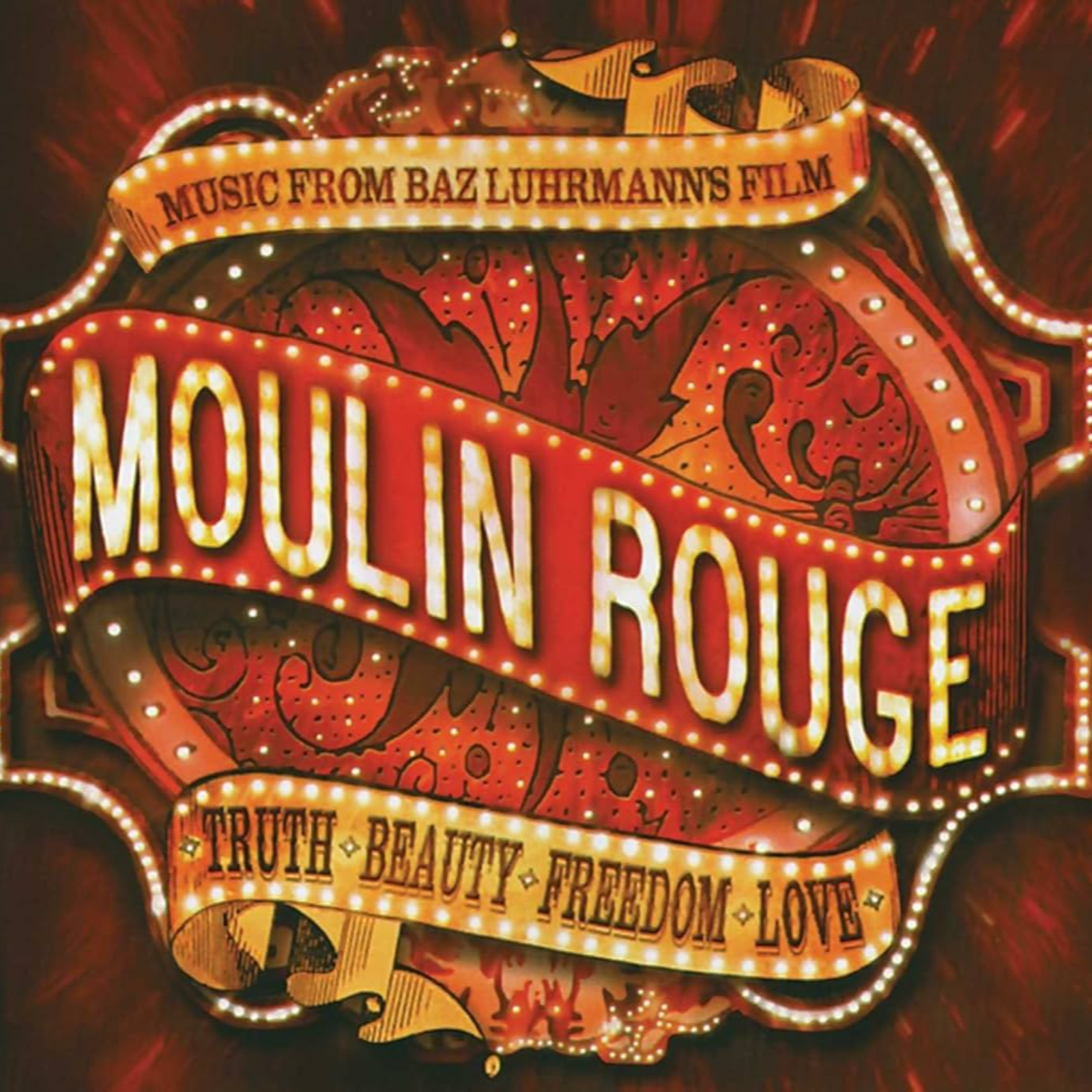 Moulin Rouge! & Silly Little Love Songs (ft. Adam Boyer) episode artwork