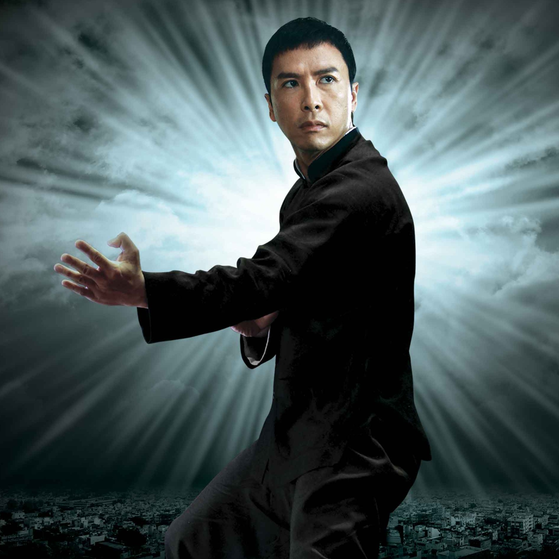  Ip Man II (Guest ep- Vague Zone ft. Gavin V. Murray) episode artwork