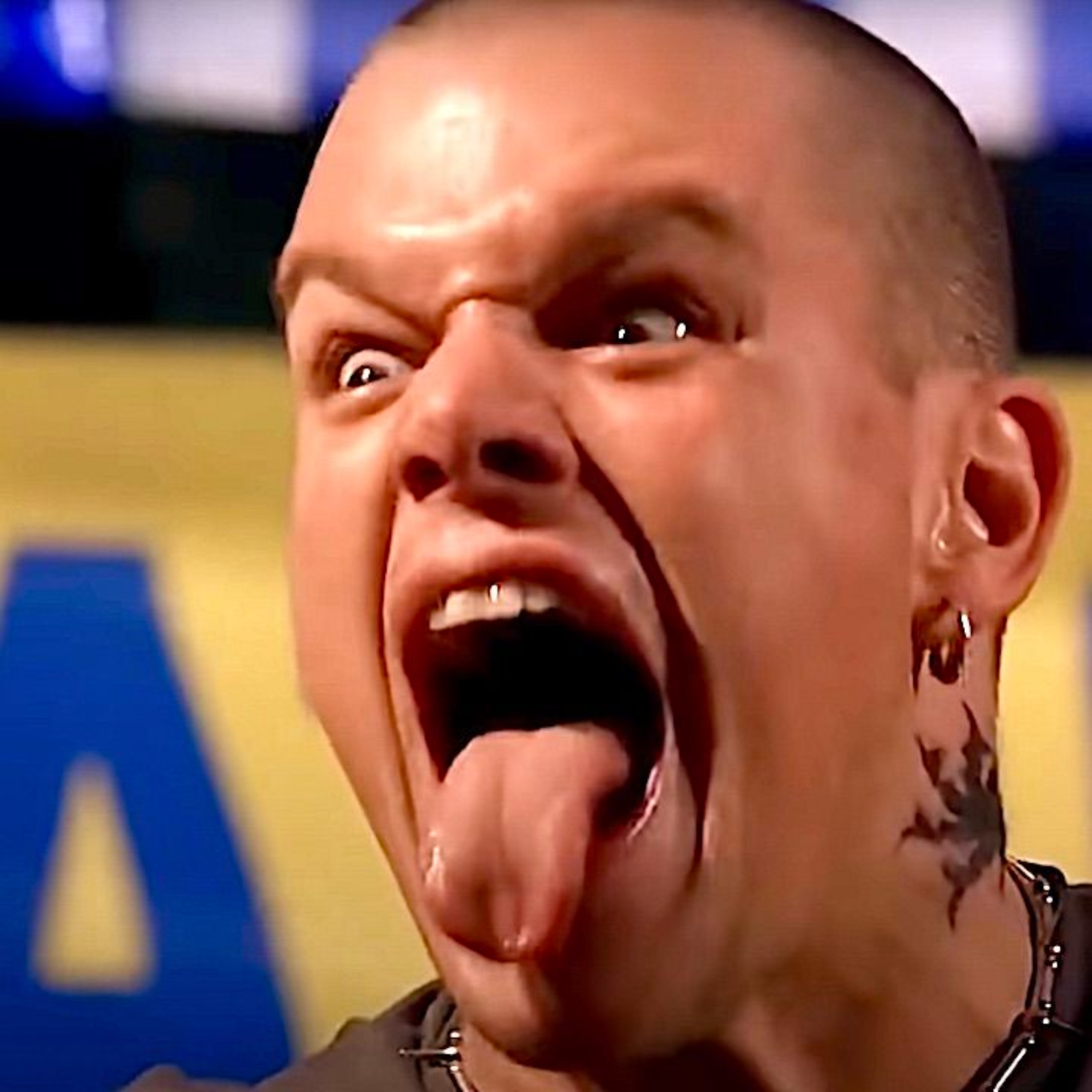 Eurotrip- a totally accurate movie (ft. Molly Ratterman) episode artwork