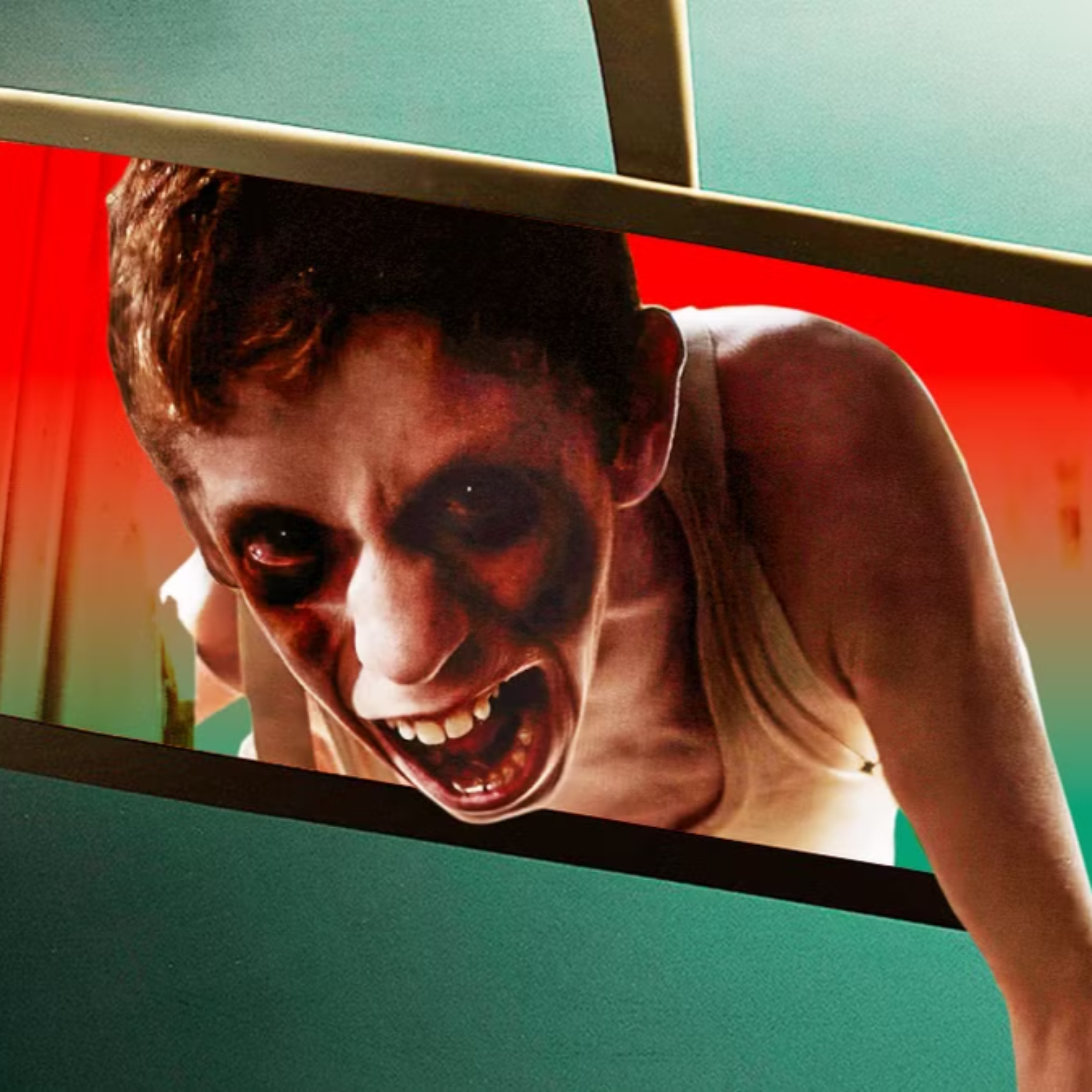 Every movie with it in the title (It Follows Review) episode artwork