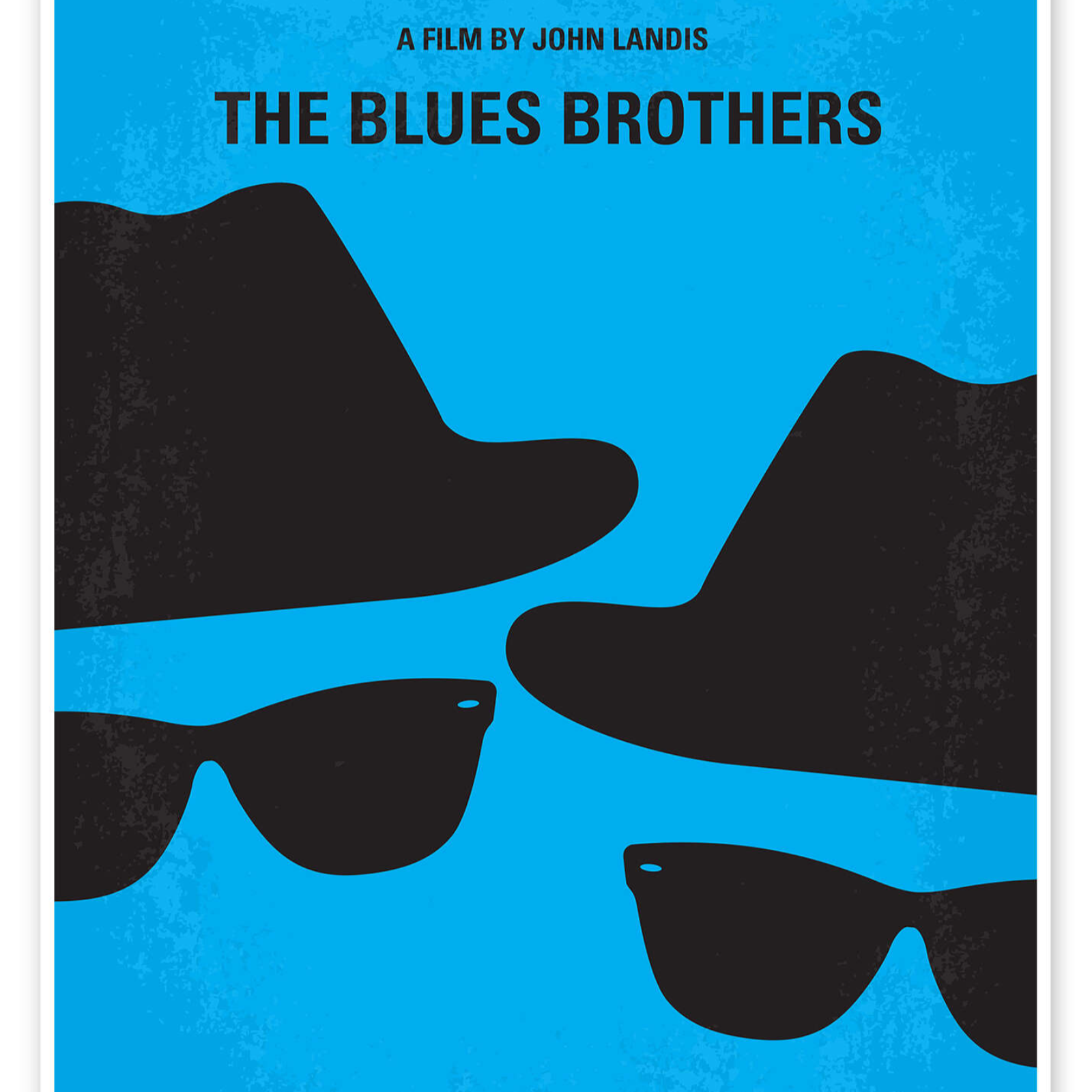 The Blues Brothers (Ft. Steve Morrow from Saturday Night) episode artwork