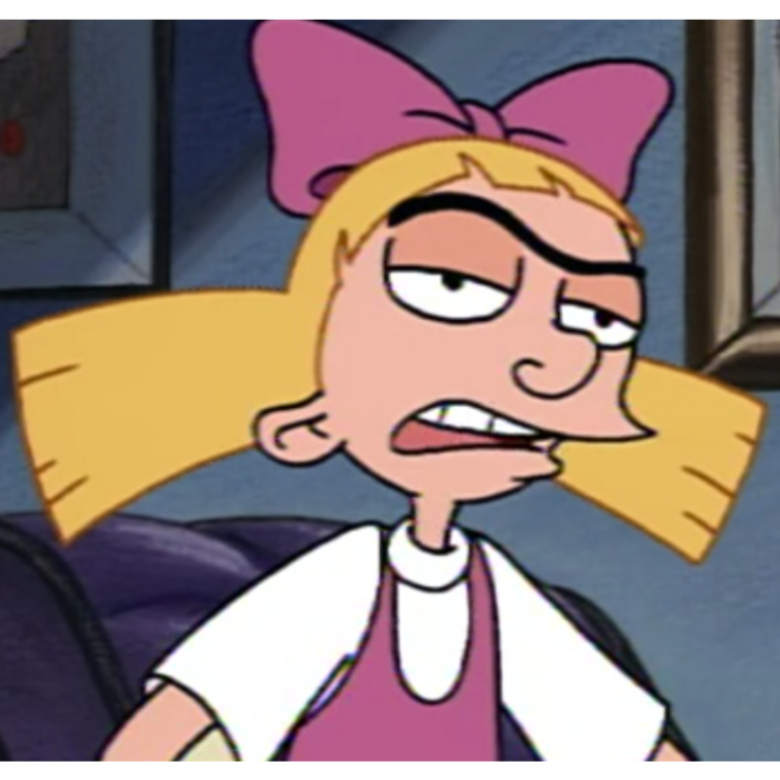 Hey Arnold! & Big City Livin' (Ft. Max Hampton) episode artwork