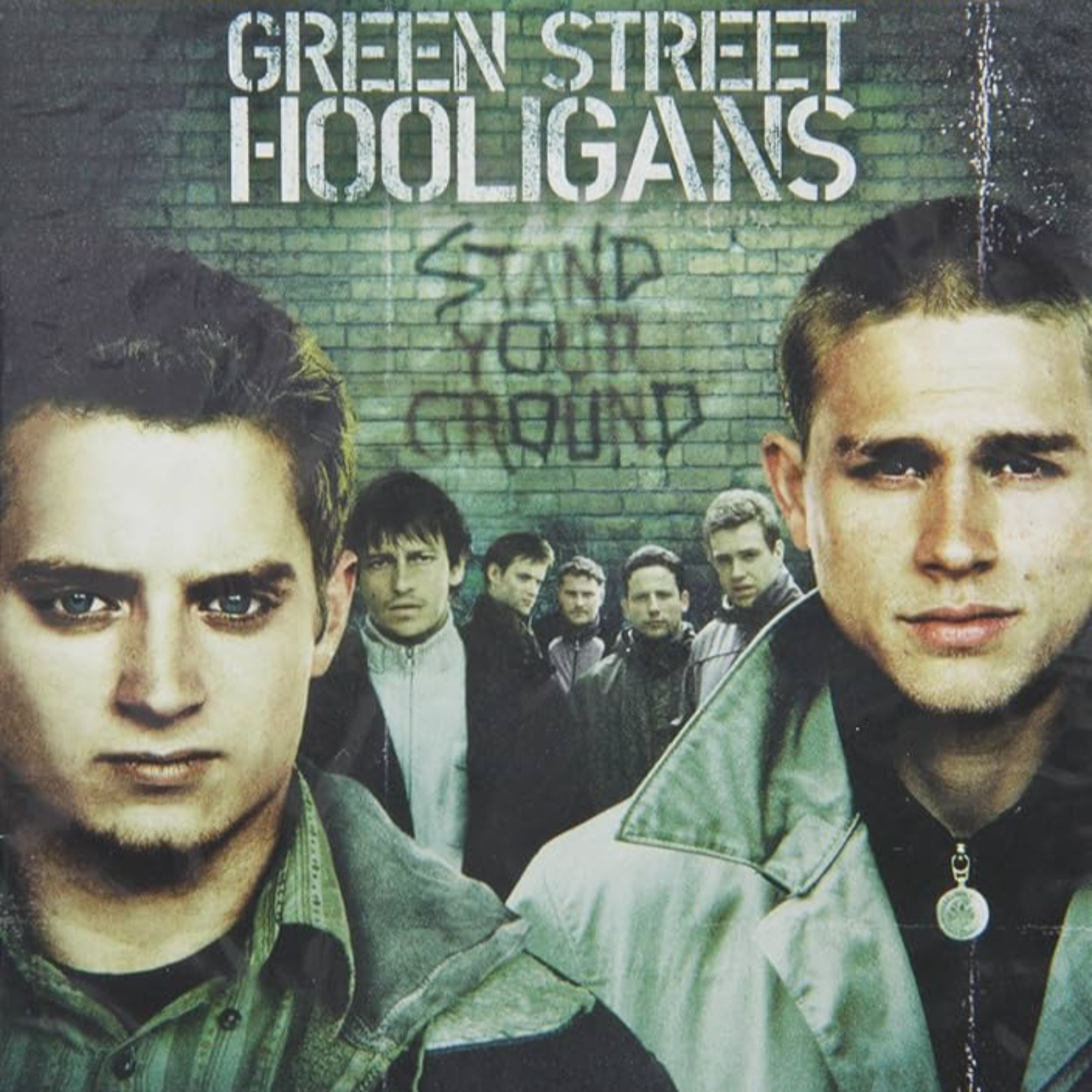 Green Street Hooligans: dont call it soccer (ft. Paul James Houghton and Atlas Azure) episode artwork