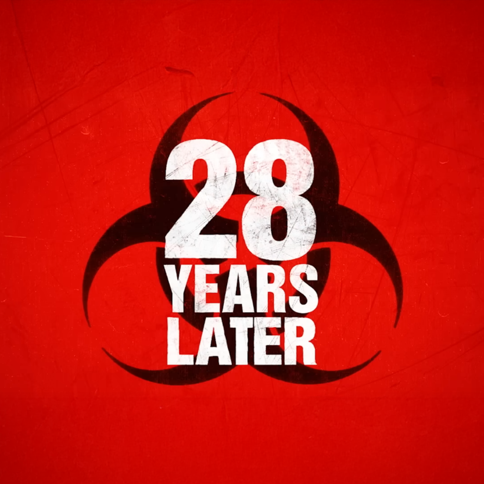 28 Days Later (Ft. Paul James Houghton) episode artwork