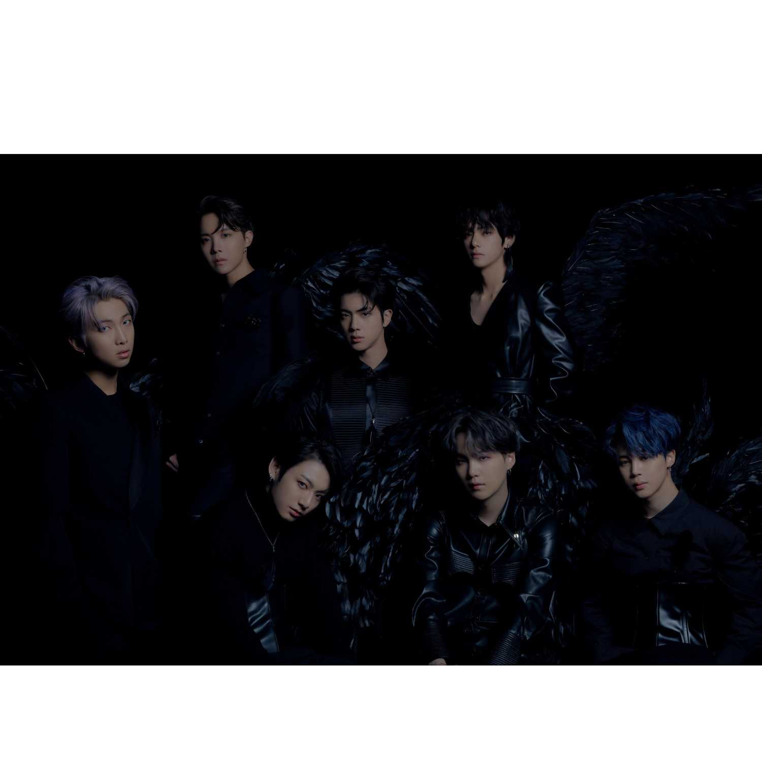 BTS Songs