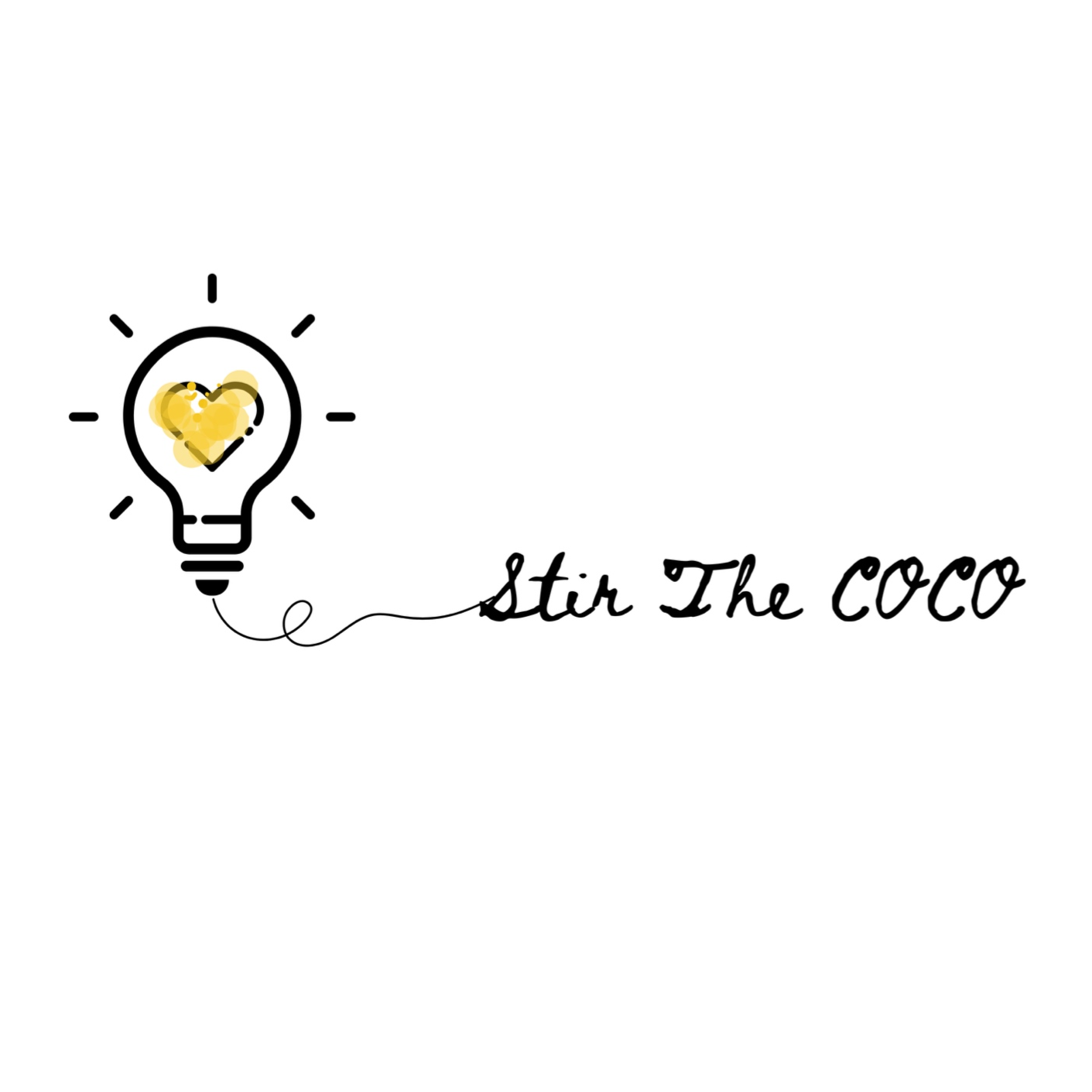 Stir the COCO Episode 1