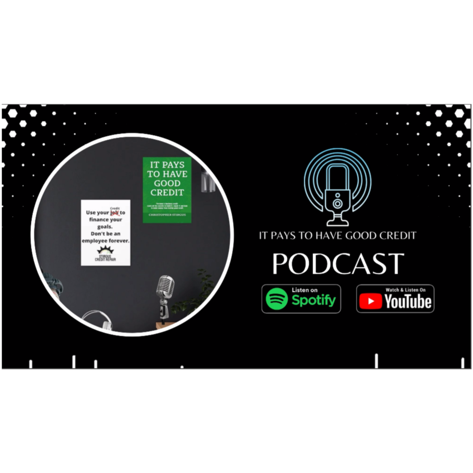 It Pays To Have Good Credit