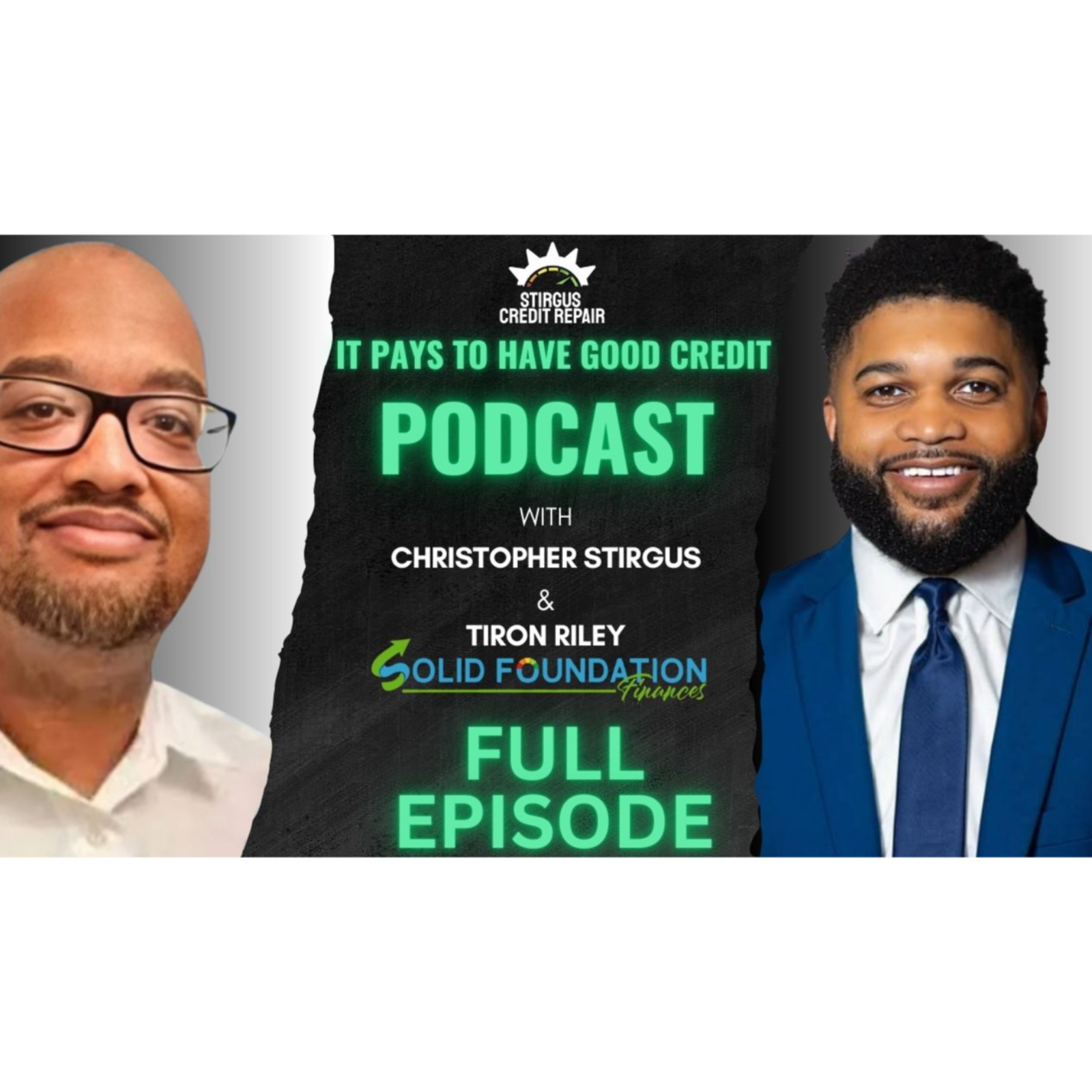 It Pays To Have Good Credit