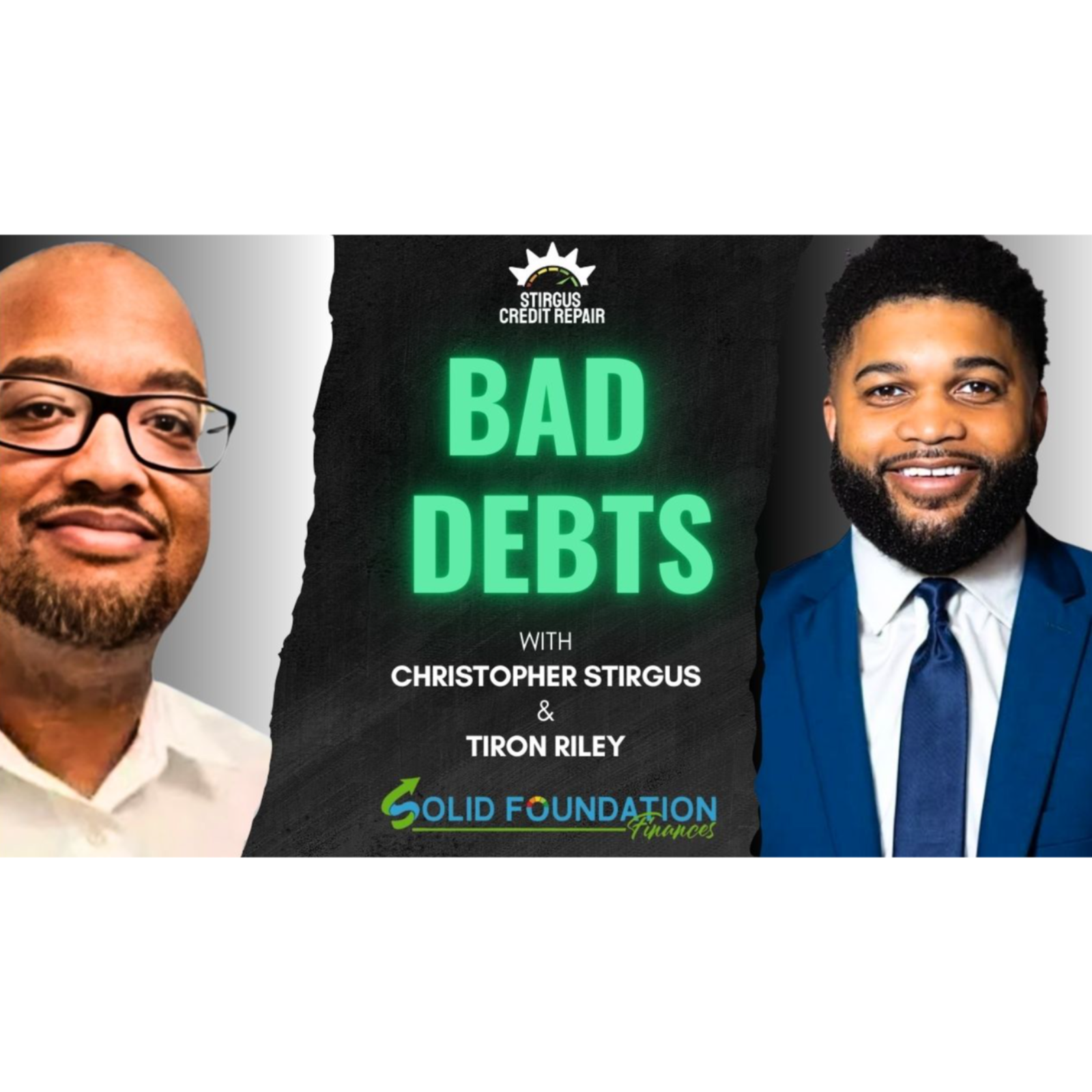 It Pays To Have Good Credit