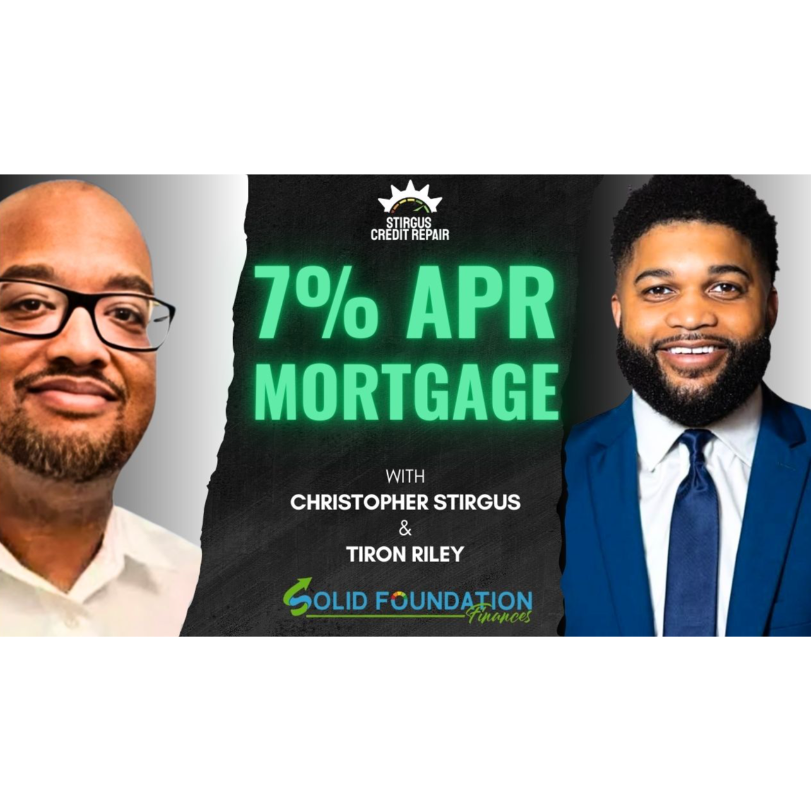 It Pays To Have Good Credit