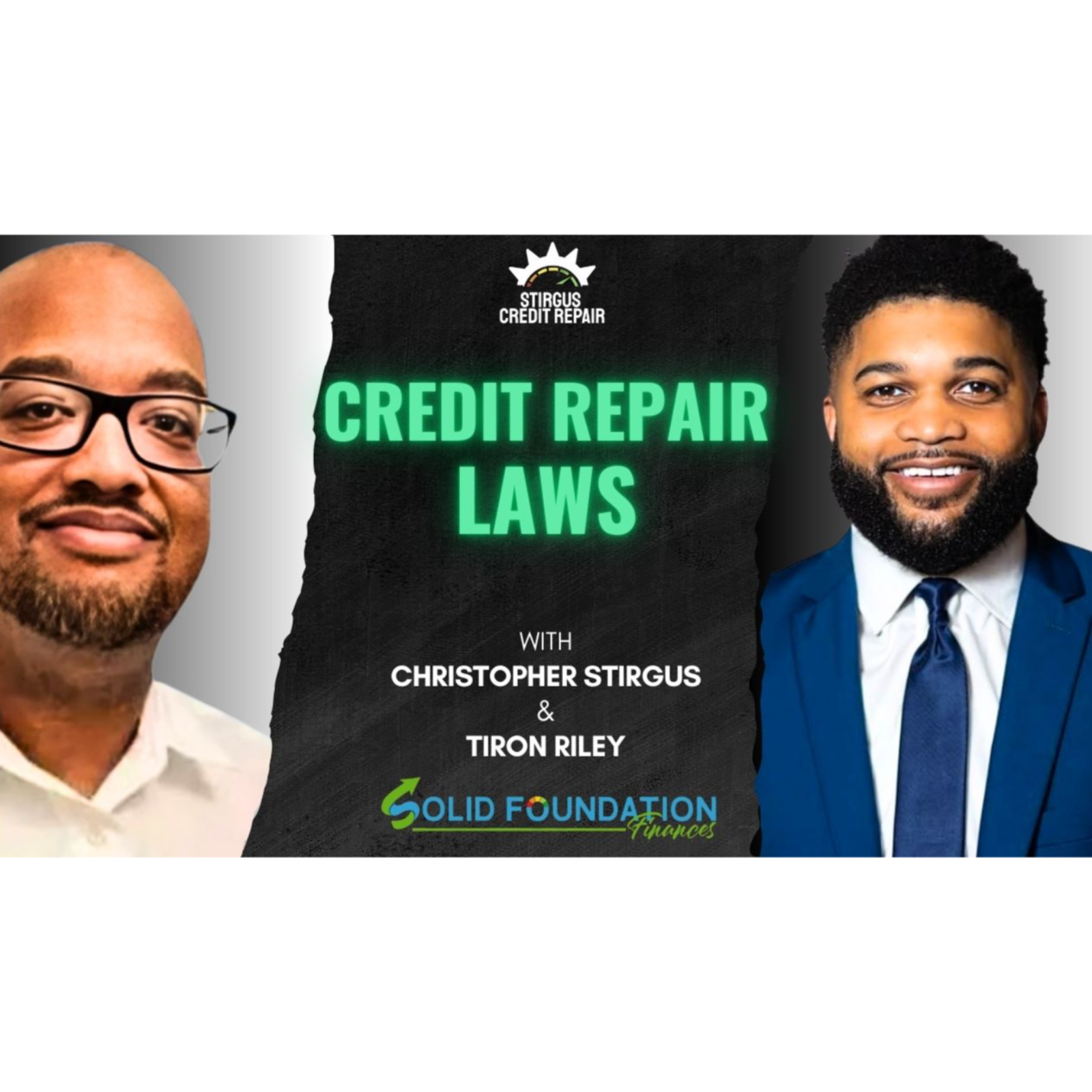 It Pays To Have Good Credit