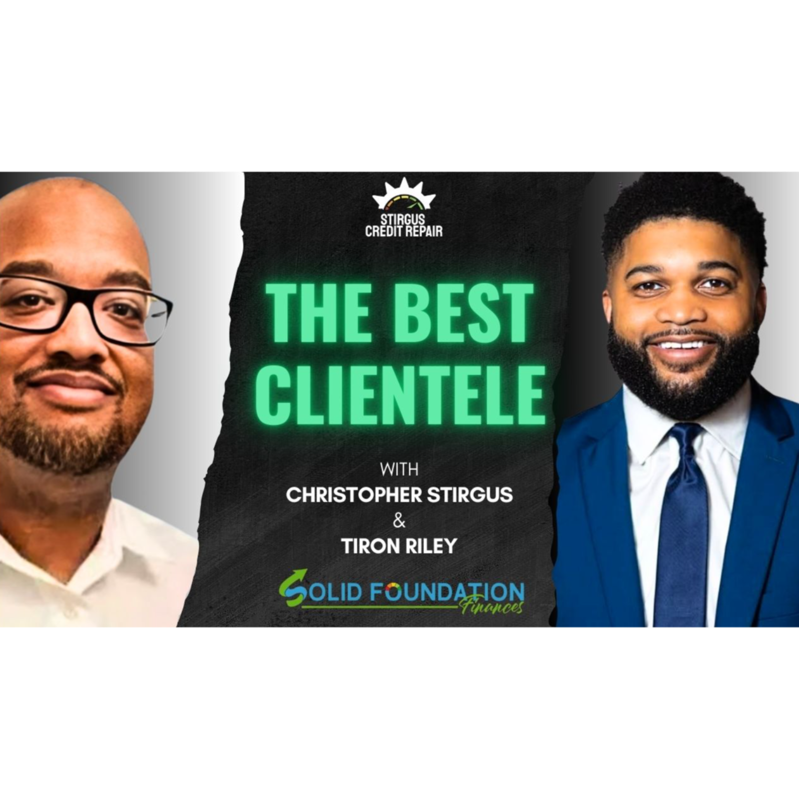 It Pays To Have Good Credit