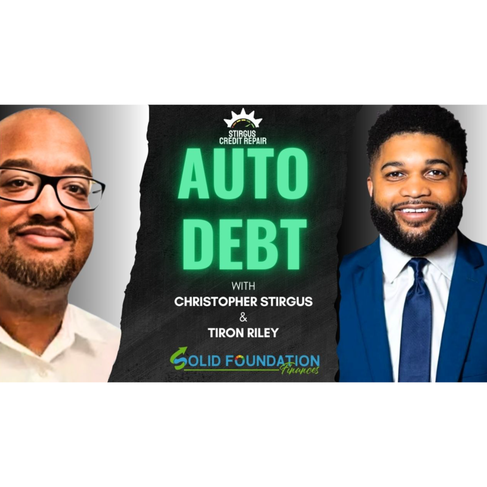 It Pays To Have Good Credit