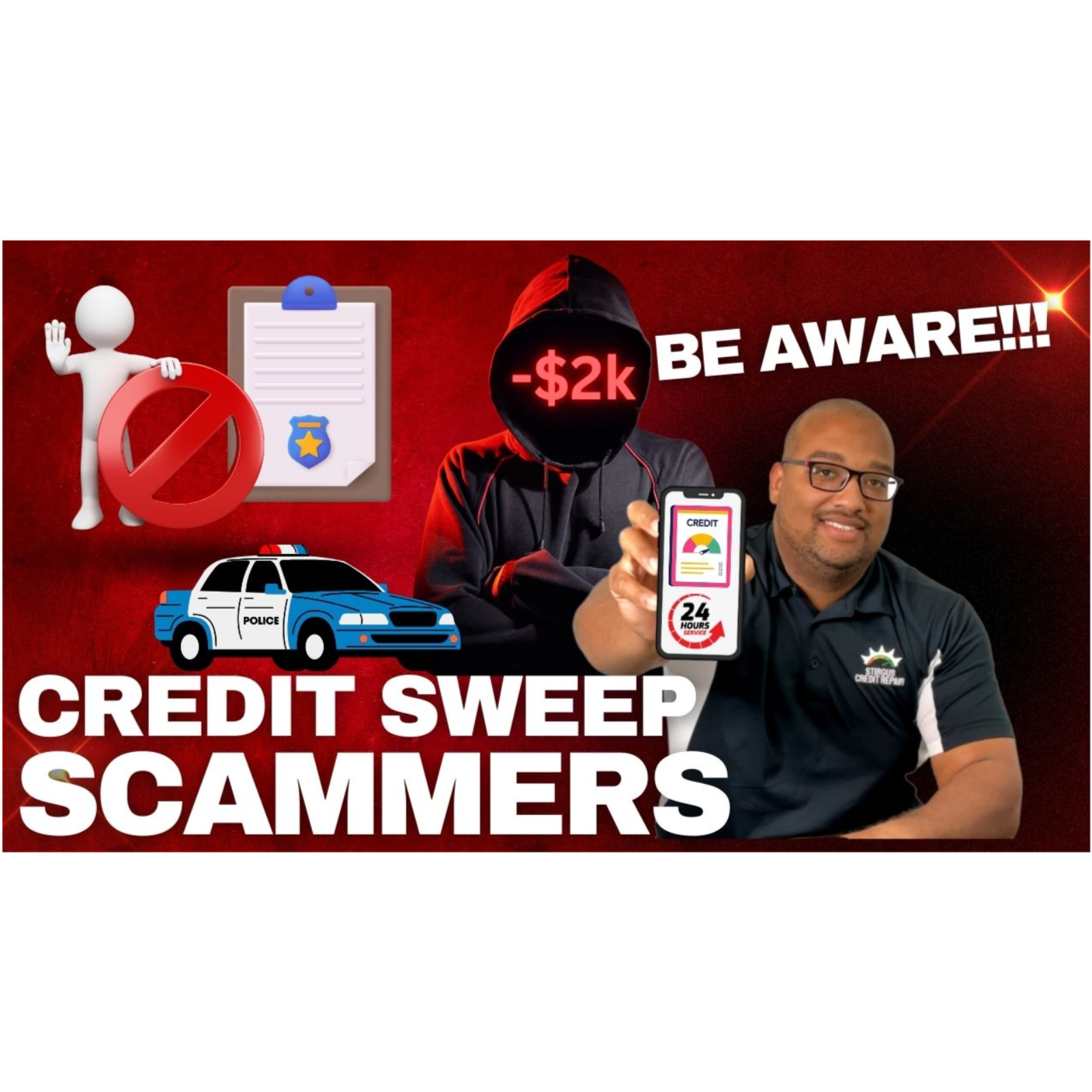 It Pays To Have Good Credit