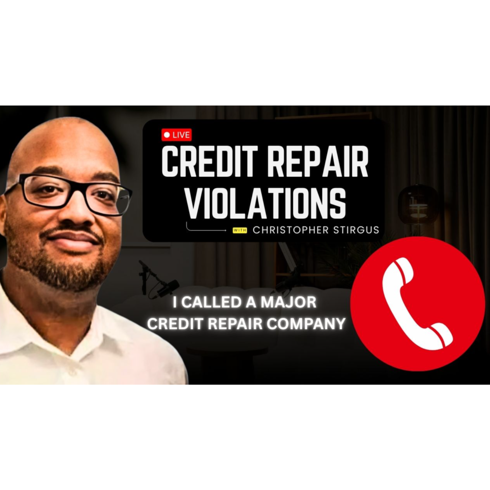 It Pays To Have Good Credit