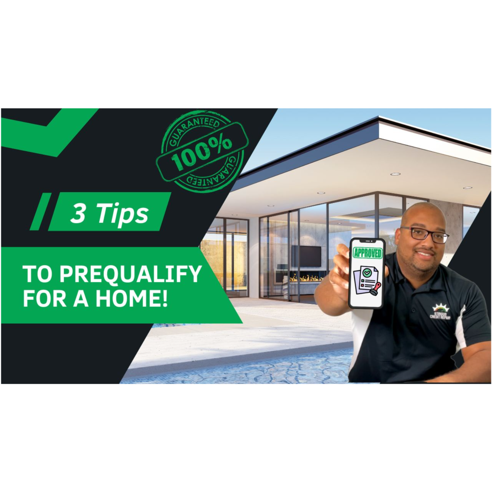 It Pays To Have Good Credit