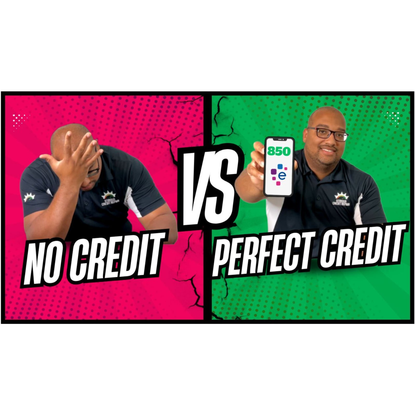 It Pays To Have Good Credit