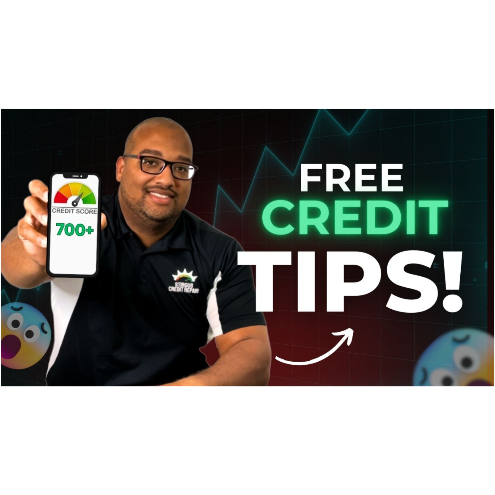 It Pays To Have Good Credit